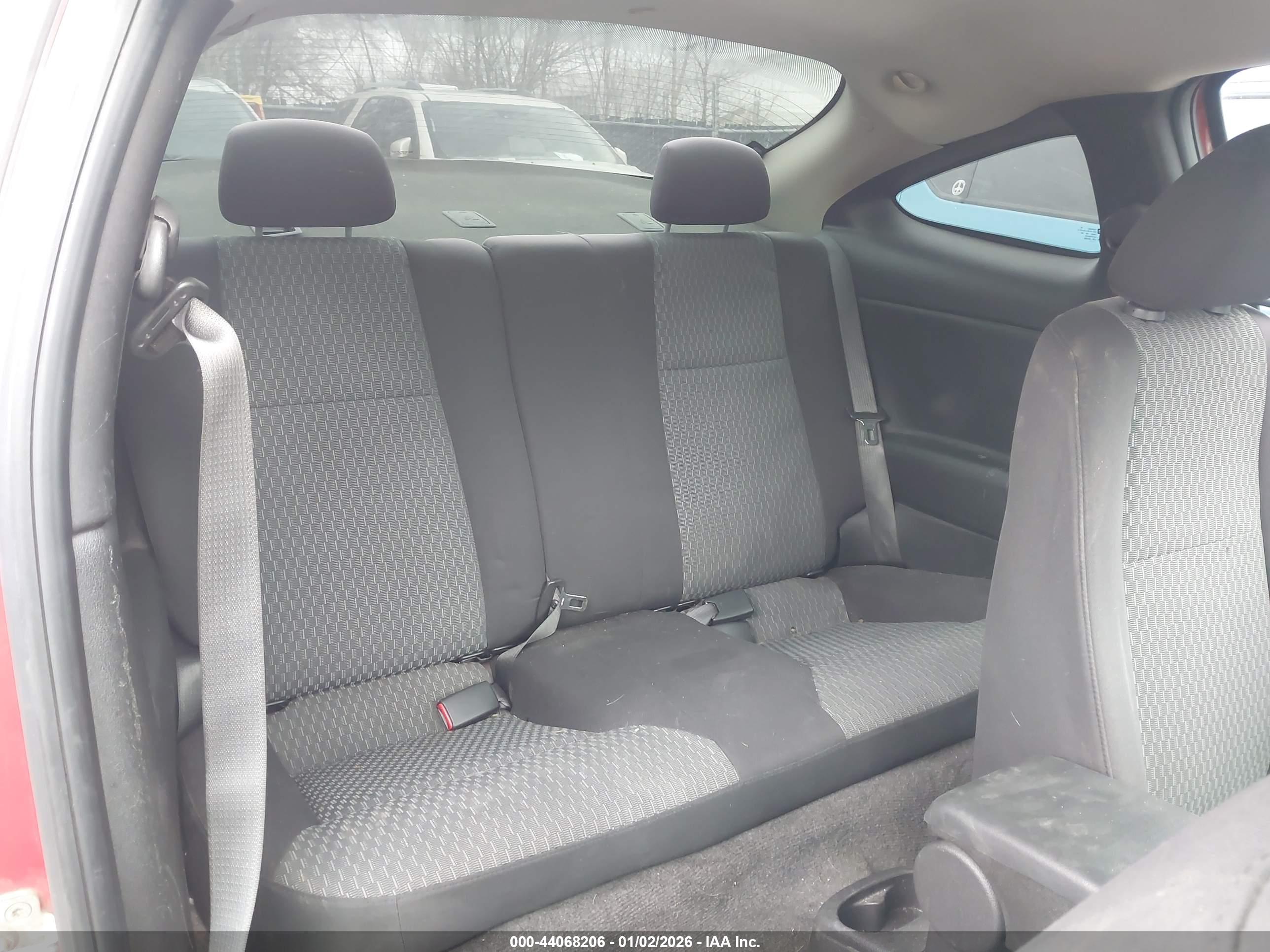 CHEVROLET COBALT image 8