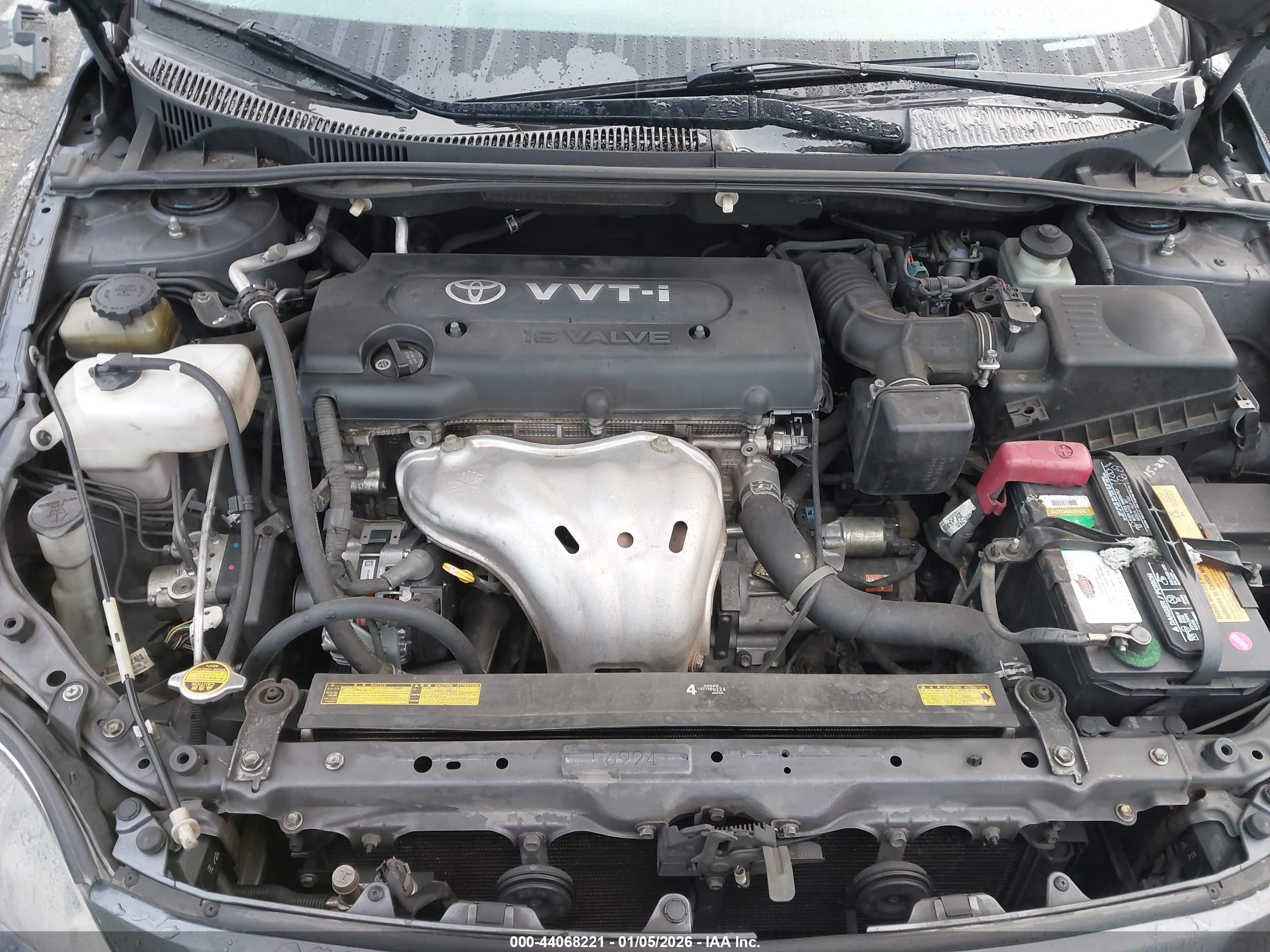 SCION TC image 10