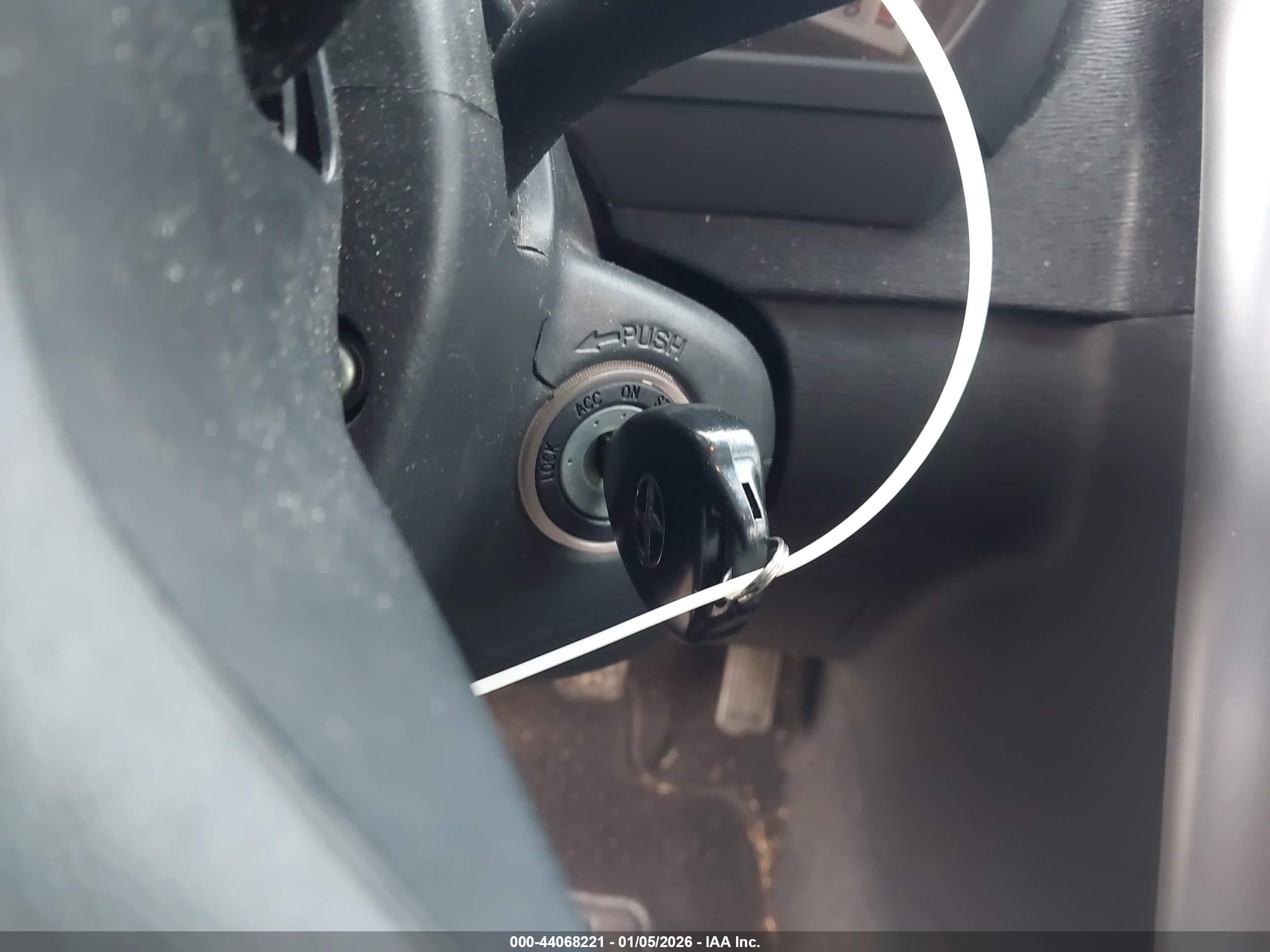 SCION TC image 11