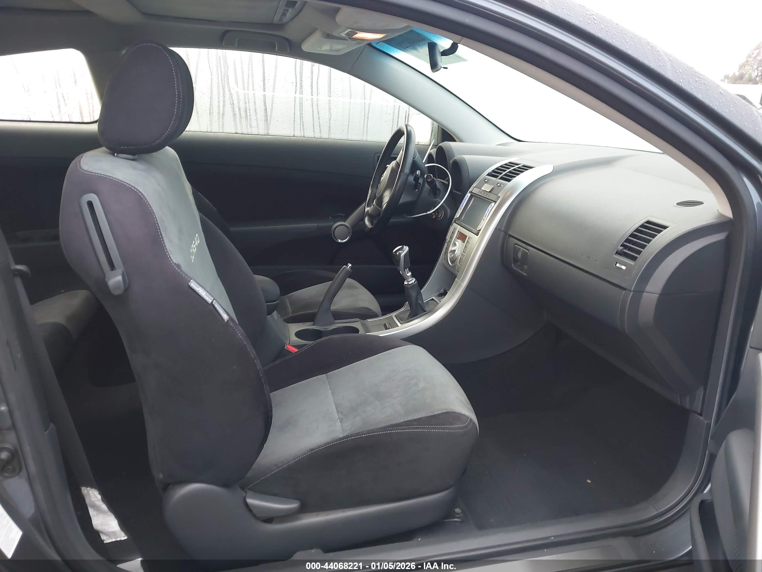 SCION TC image 5