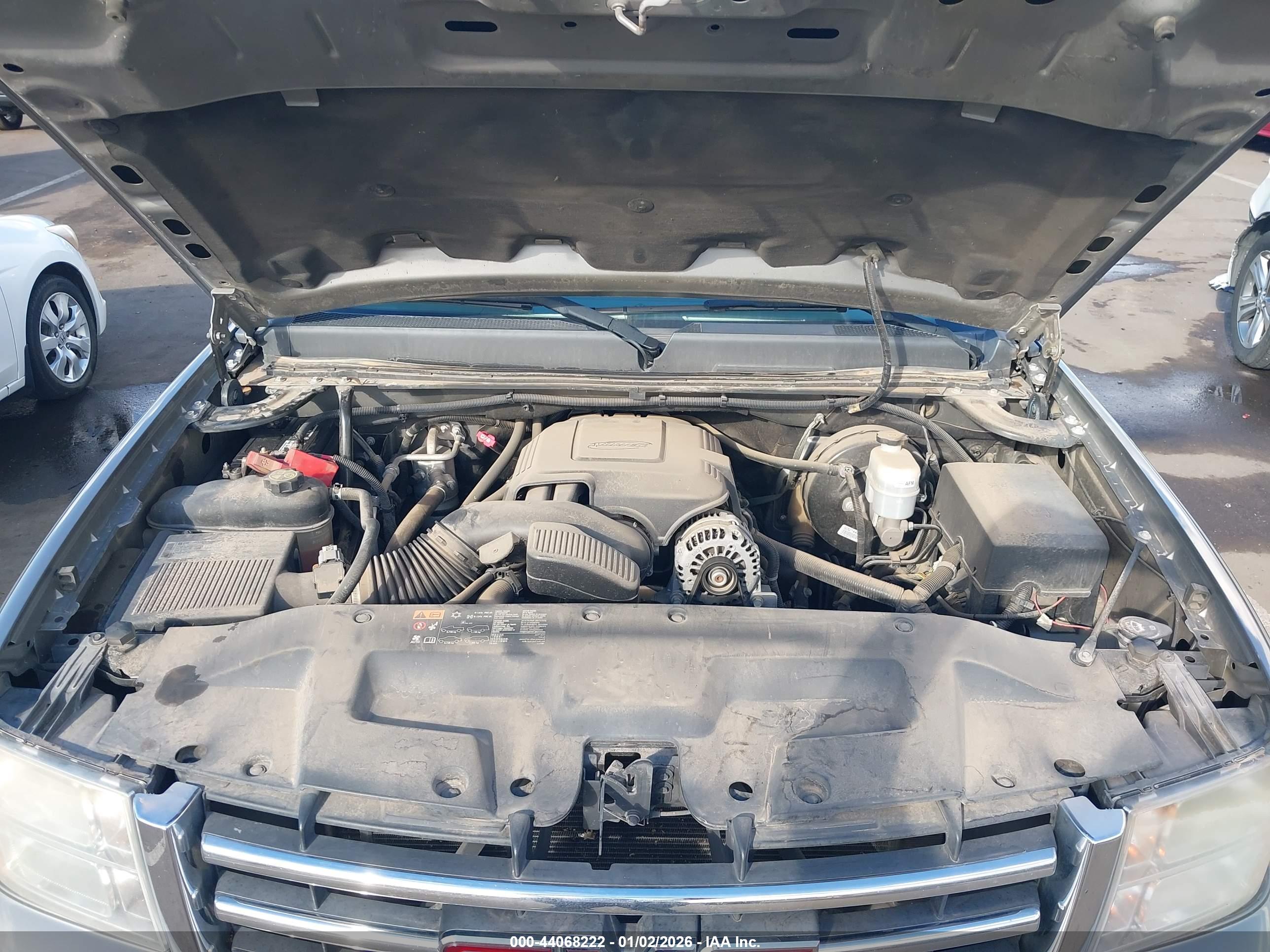 GMC SIERRA image 10