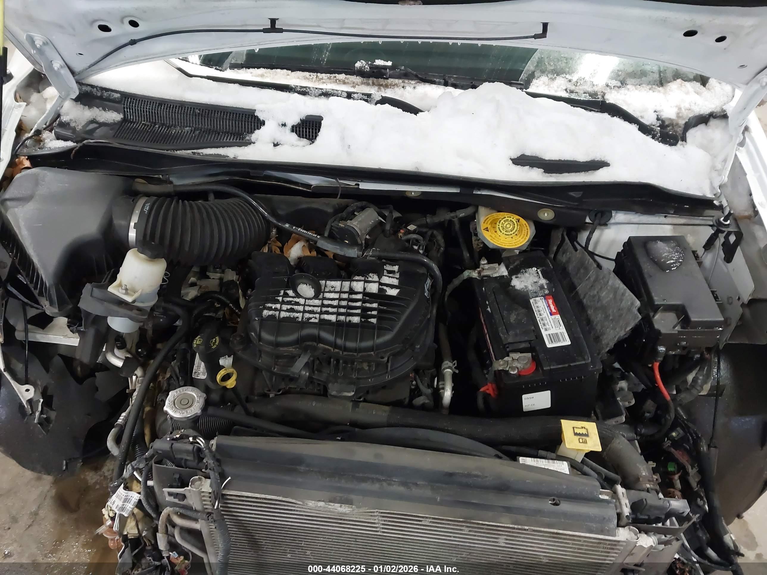 DODGE GRAND image 10