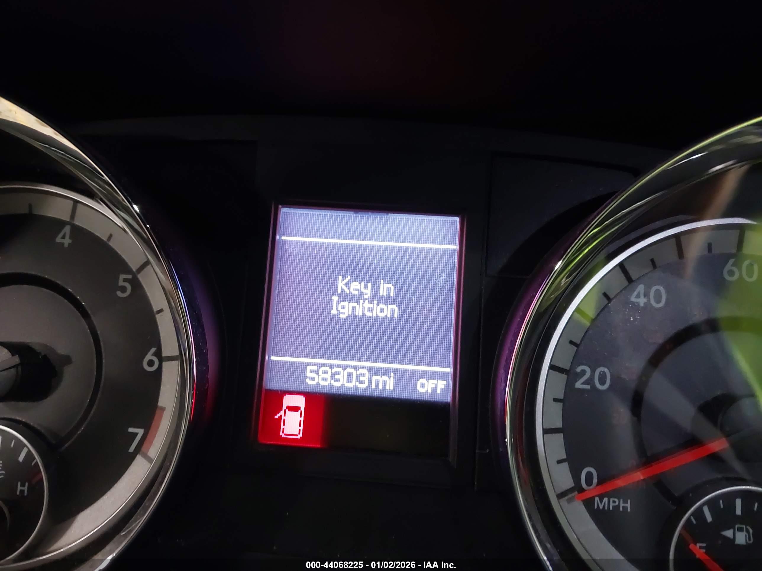 DODGE GRAND image 7