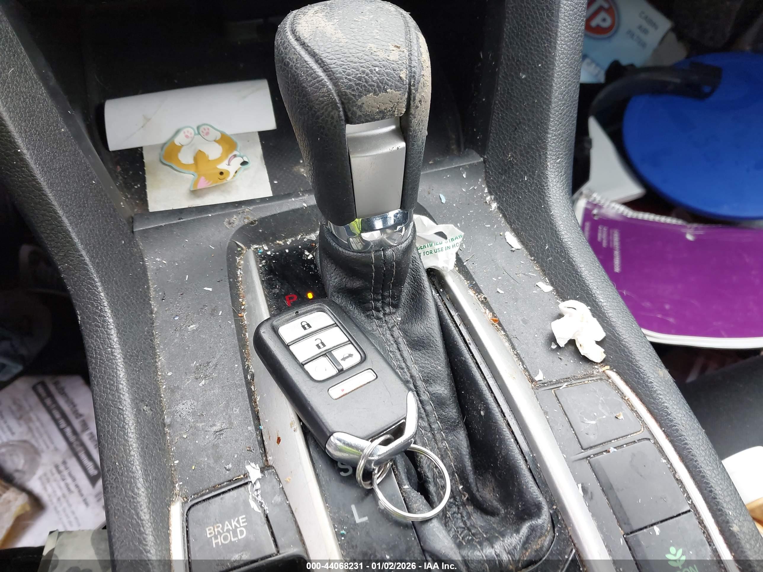 HONDA CIVIC image 11