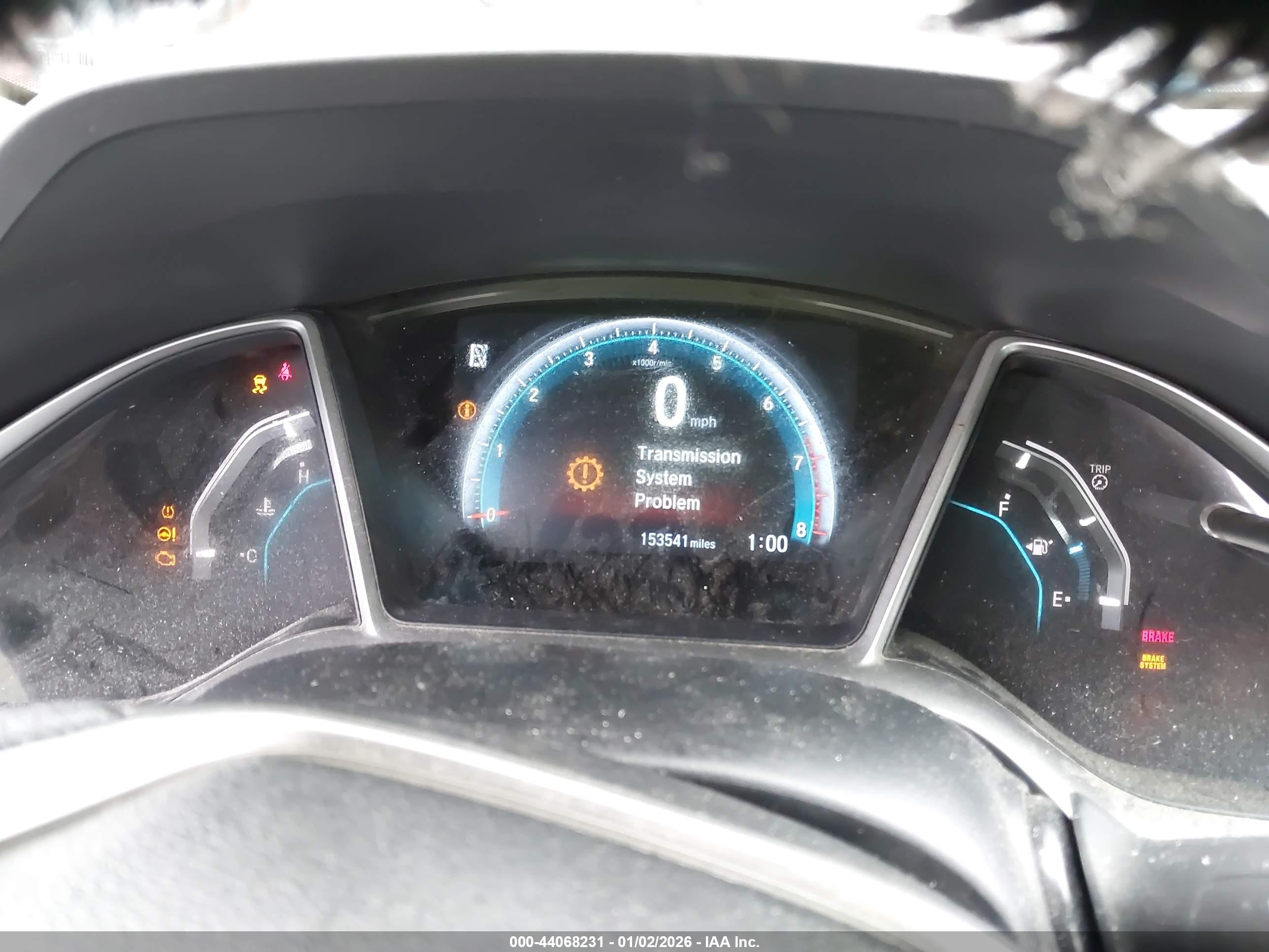 HONDA CIVIC image 7