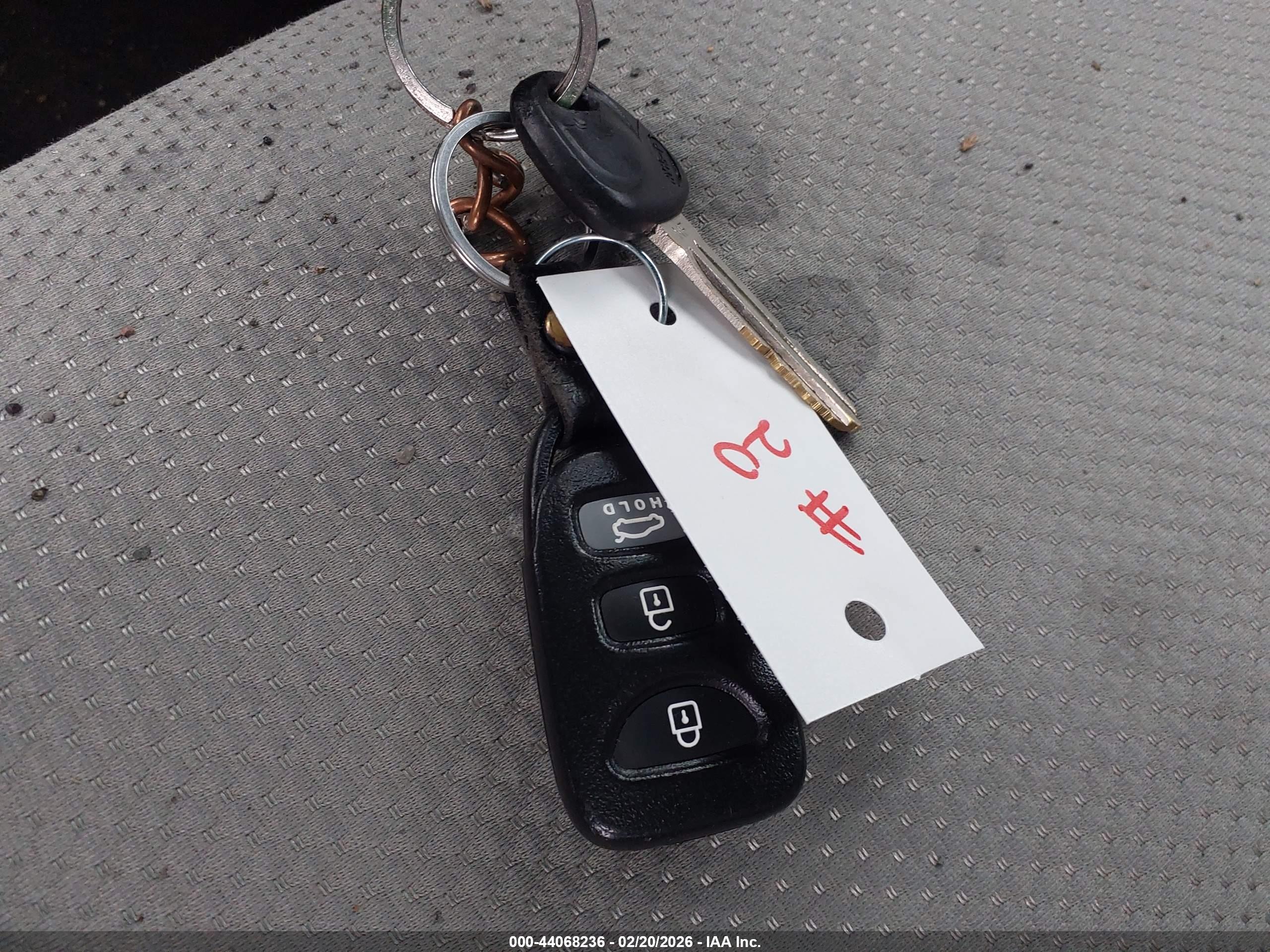 KIA FORTE image 11