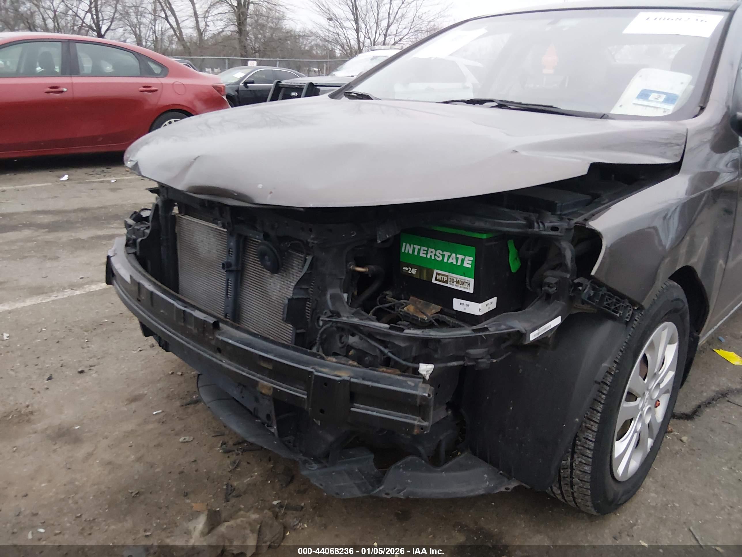 KIA FORTE image 6