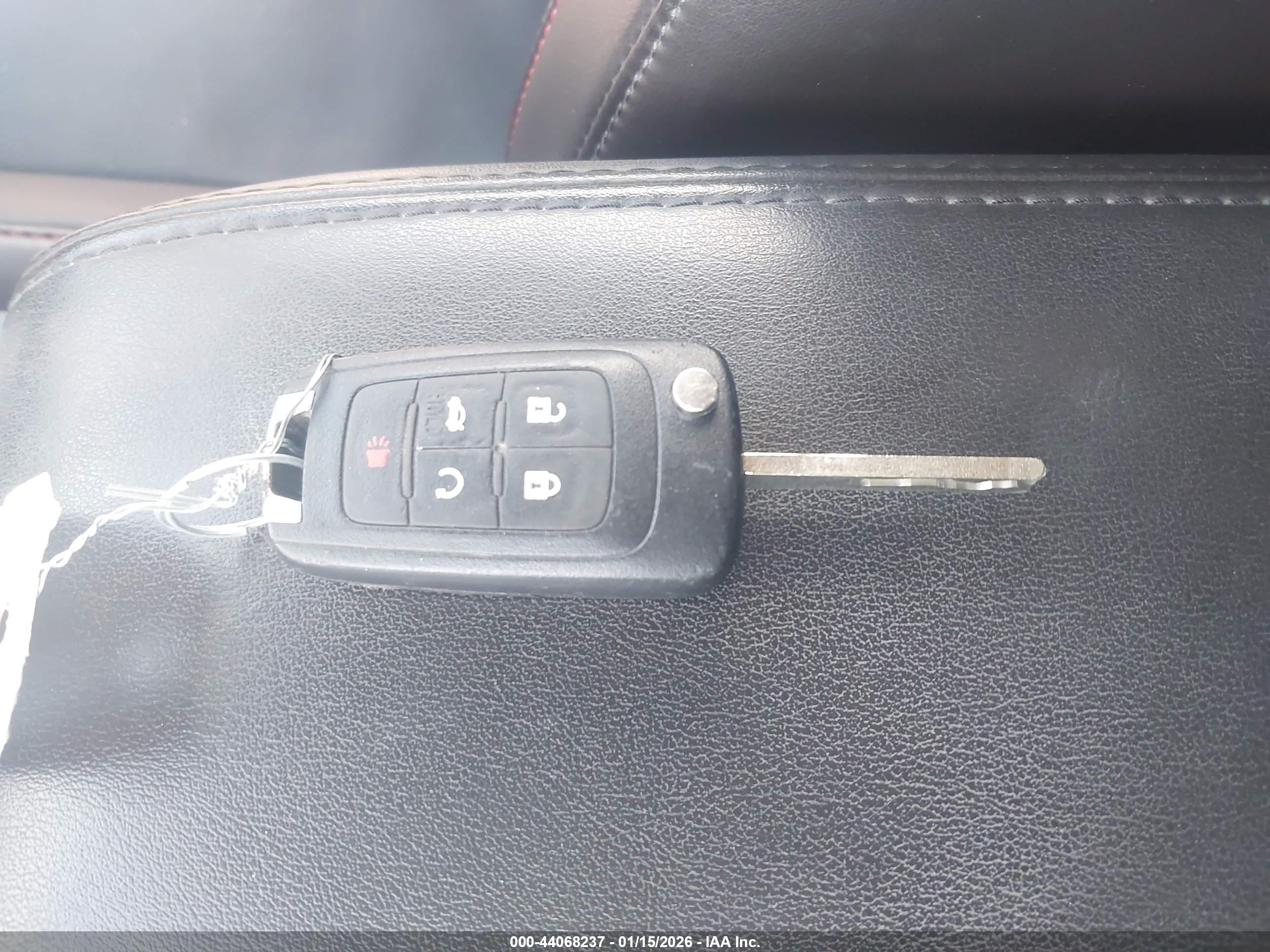 GMC TERRAIN image 11