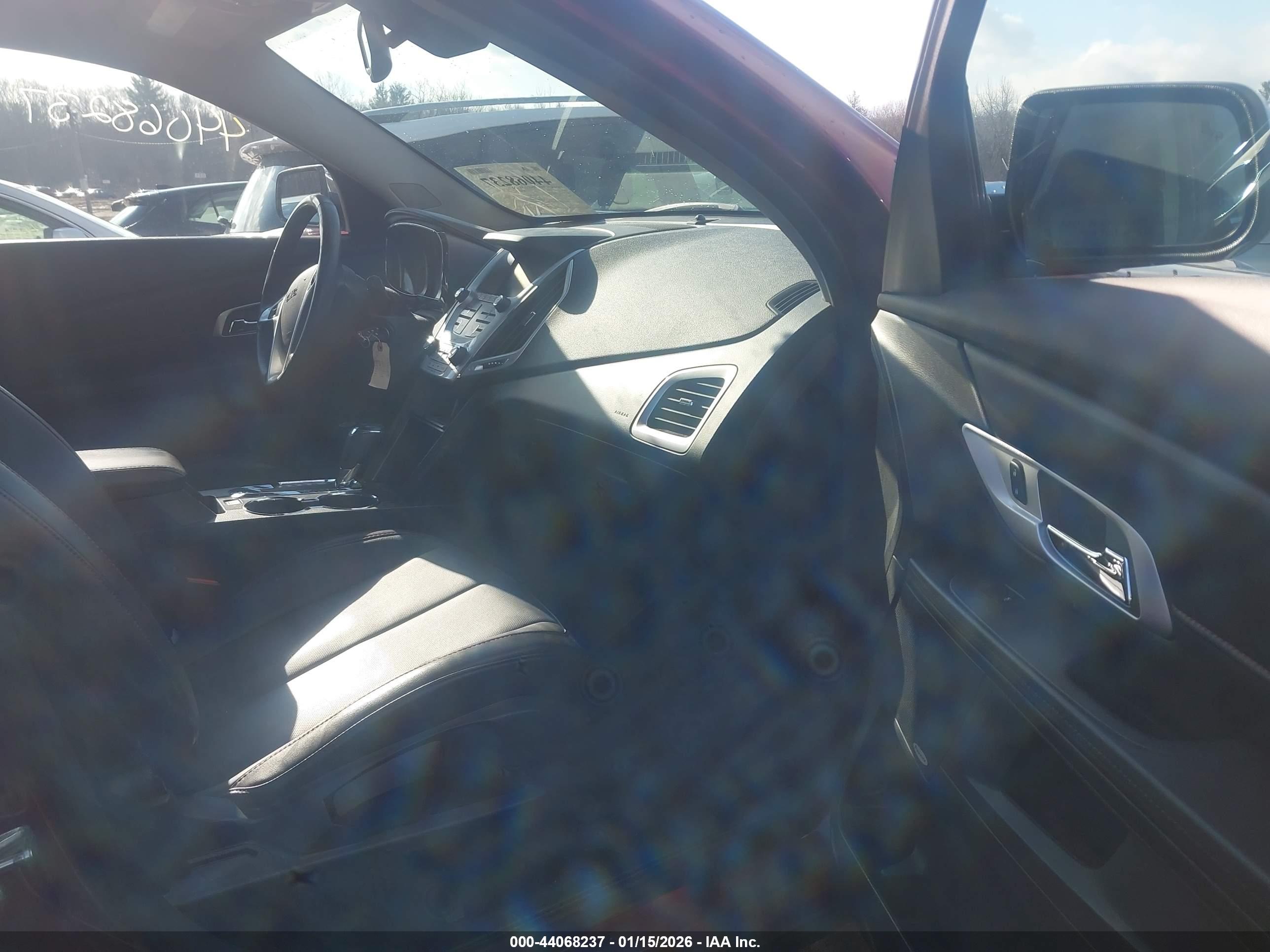GMC TERRAIN image 5