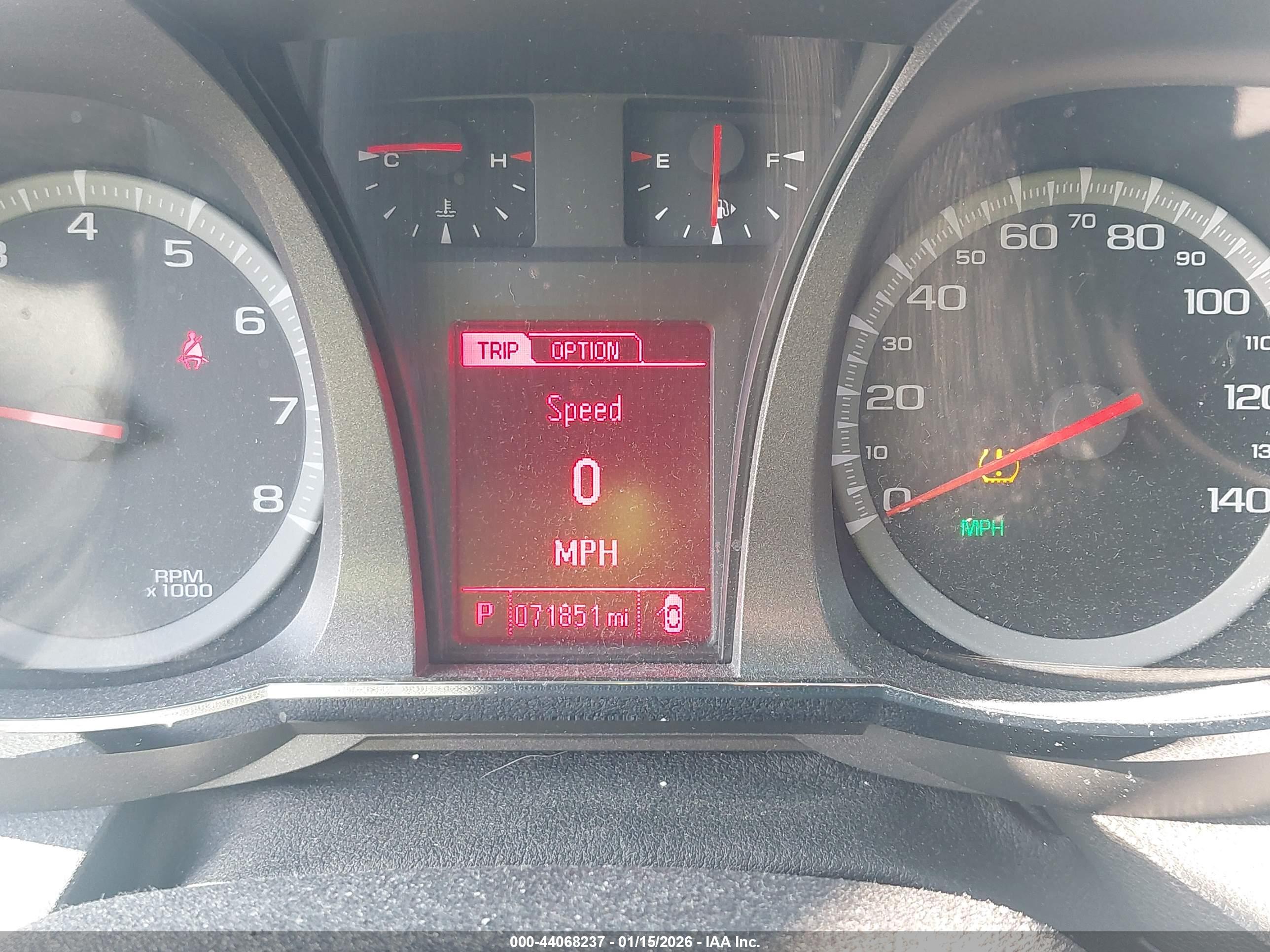 GMC TERRAIN image 7