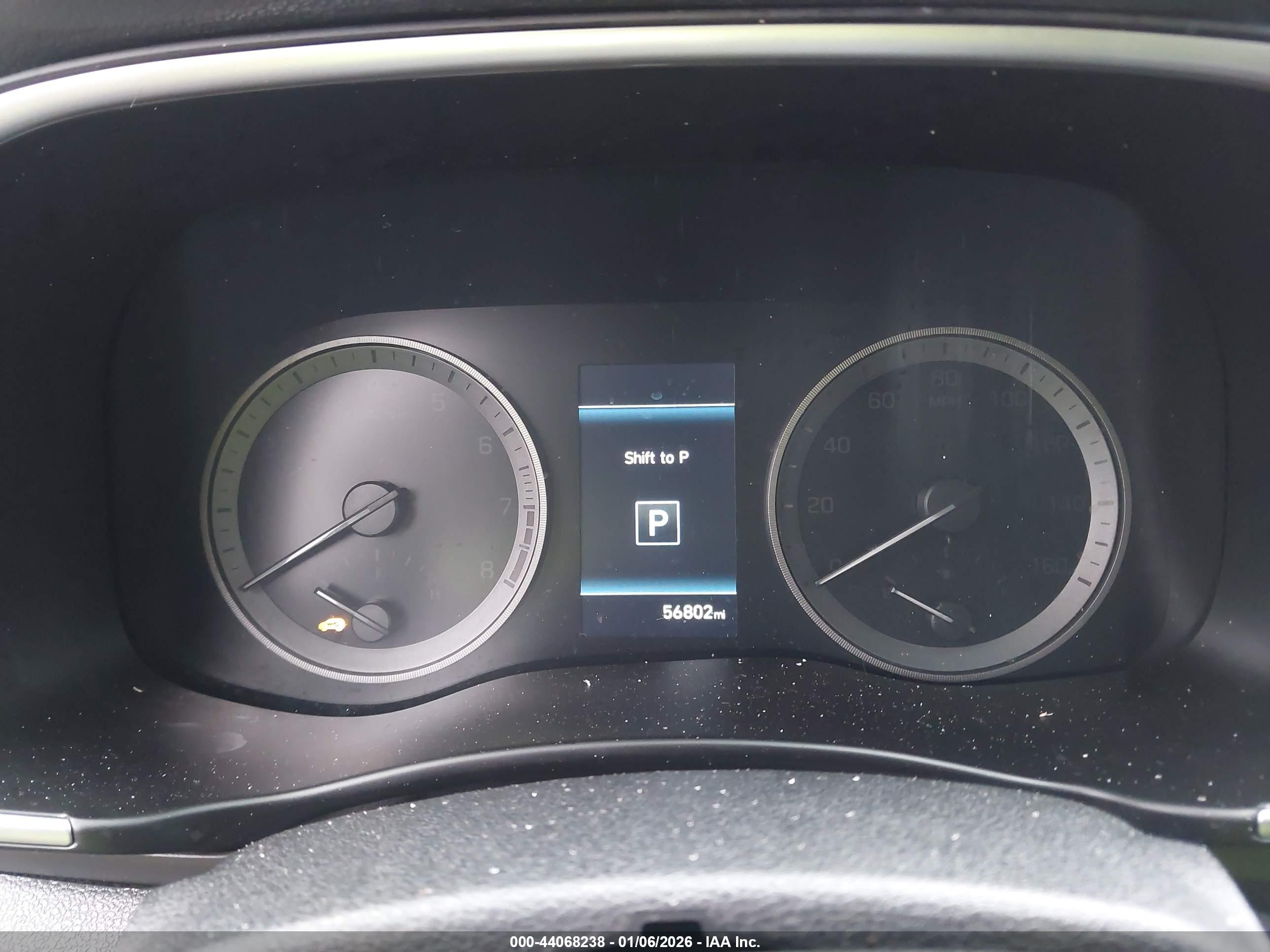HYUNDAI TUCSON image 7