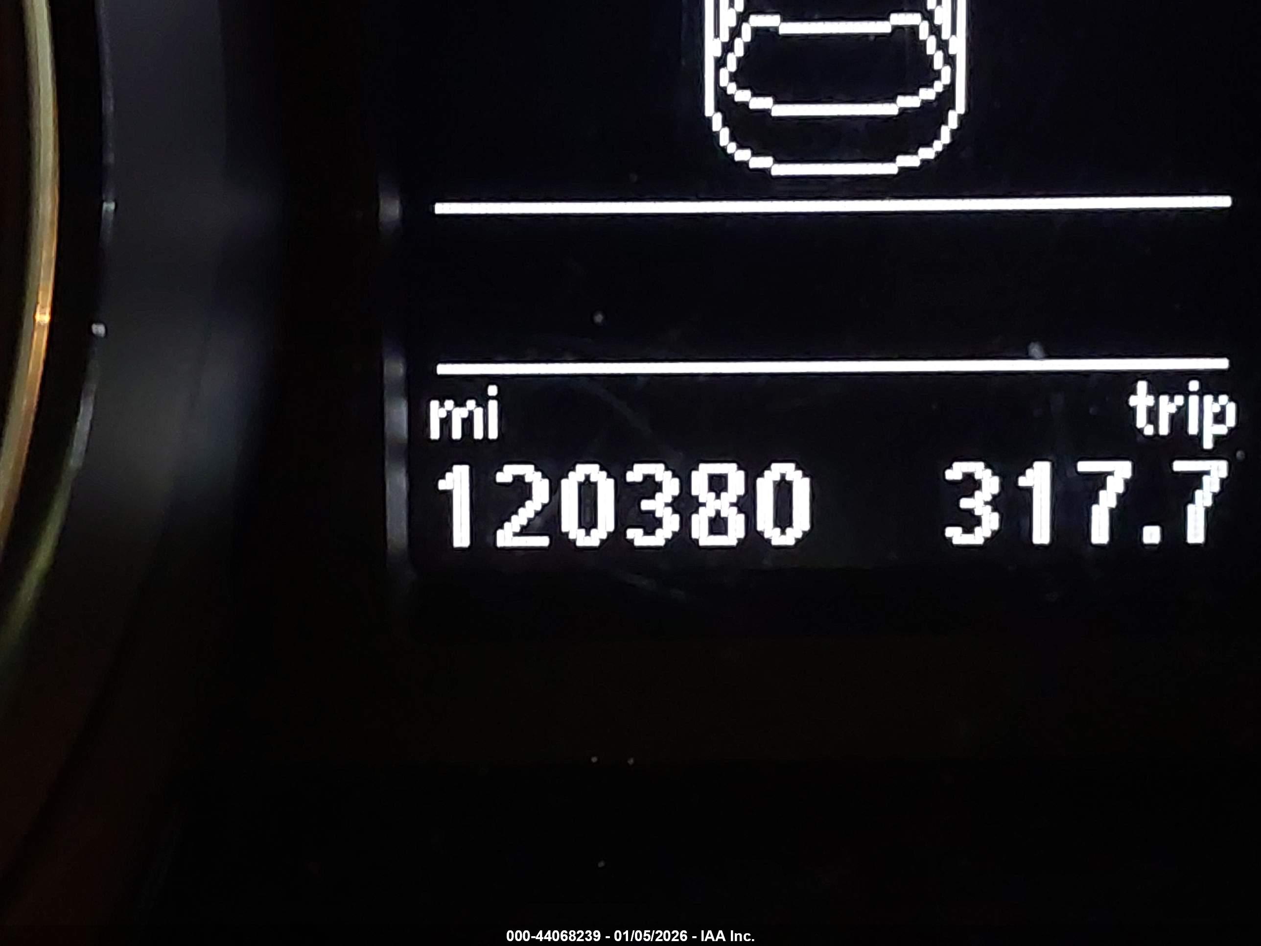 VOLKSWAGEN PASSAT image 7