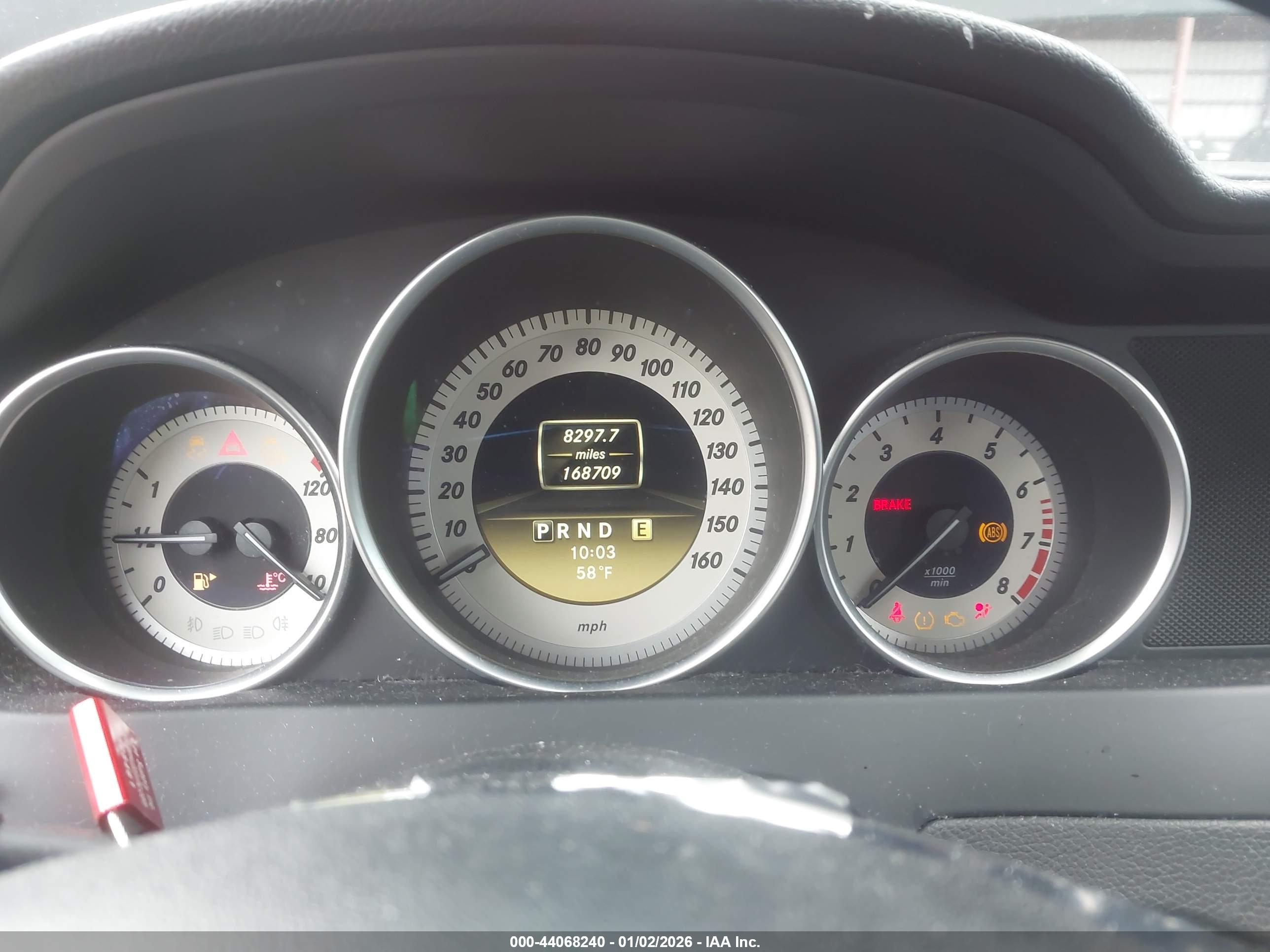 MERCEDES-BENZ C image 7