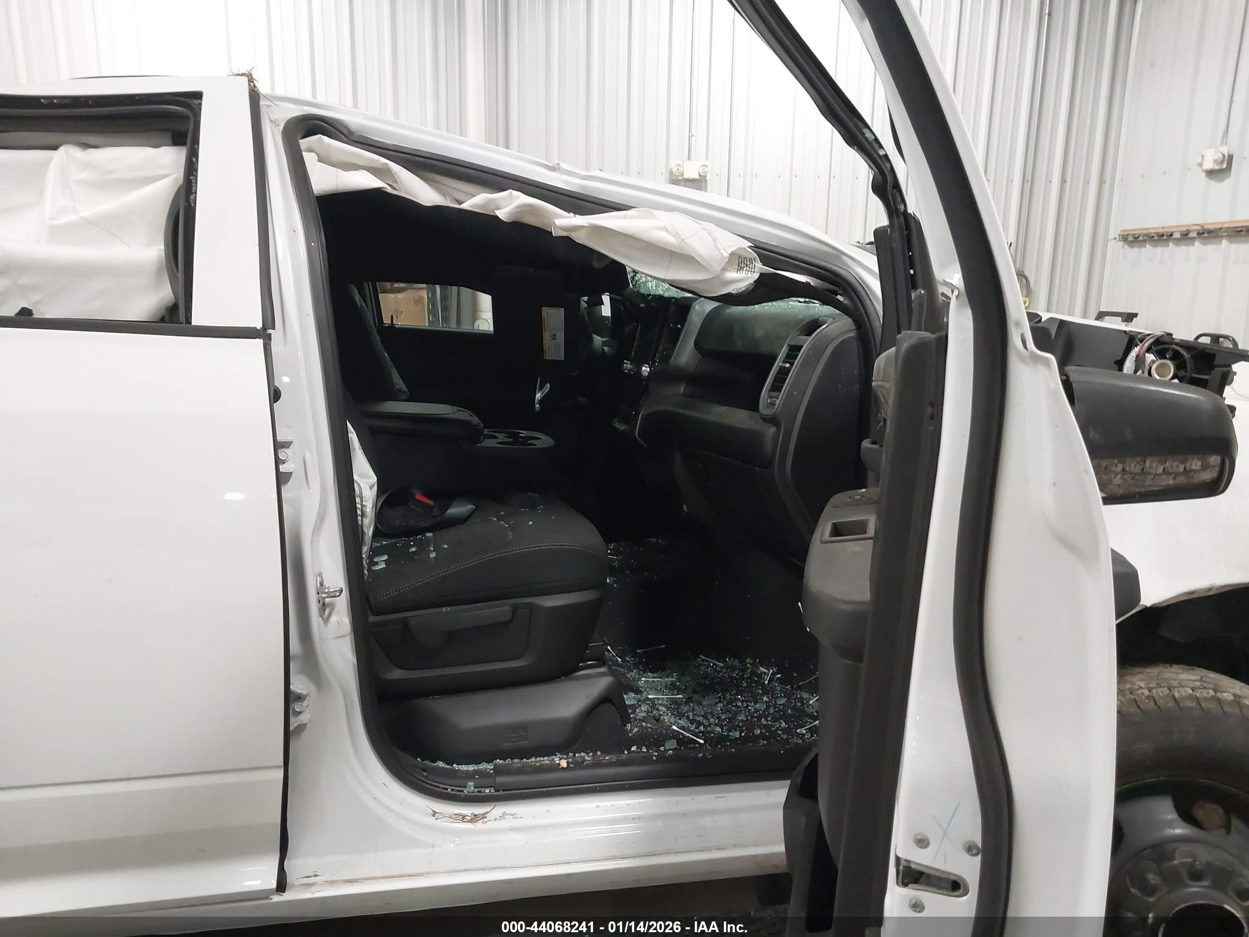 RAM 3500 image 5