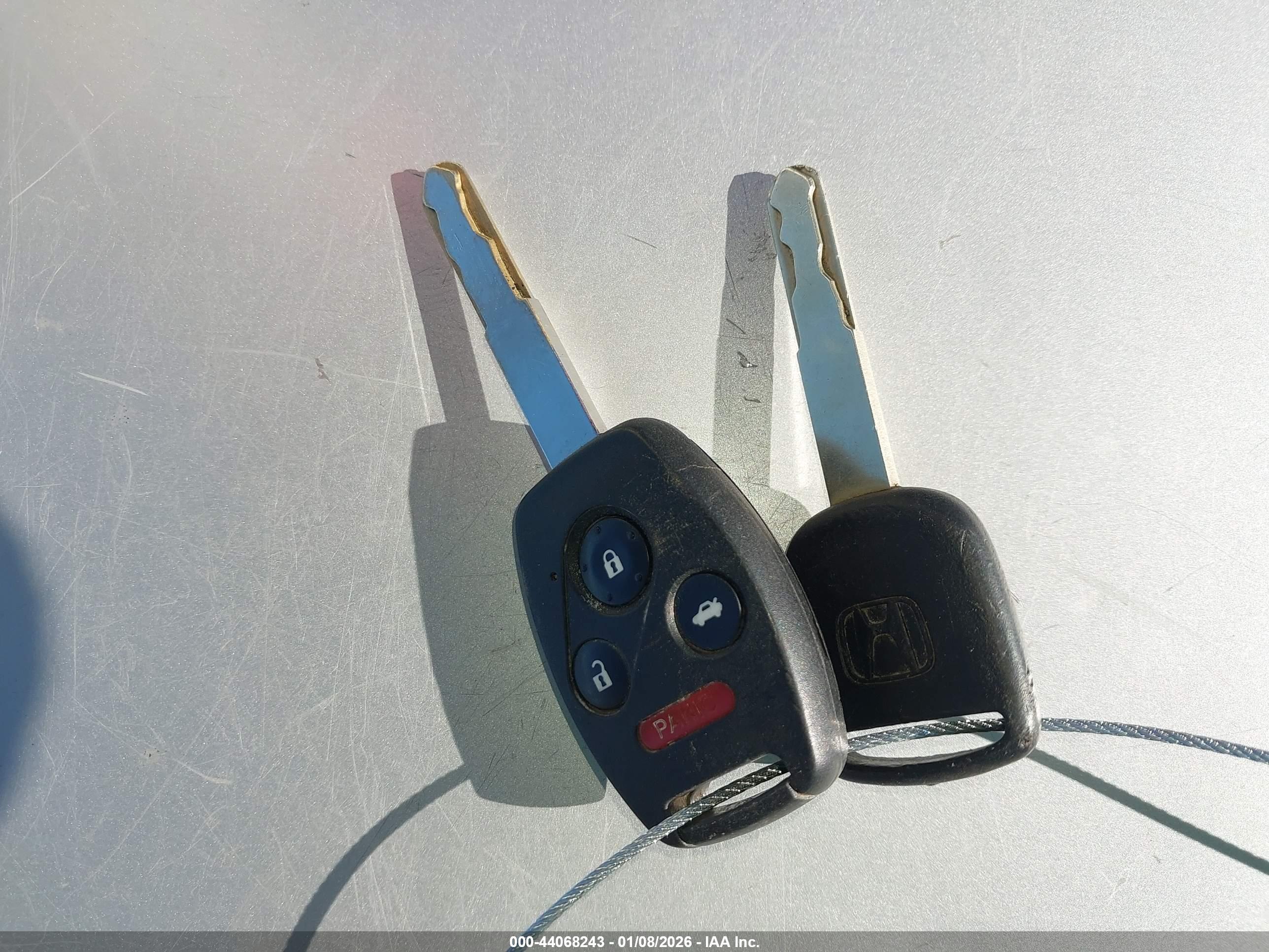 HONDA ACCORD image 11
