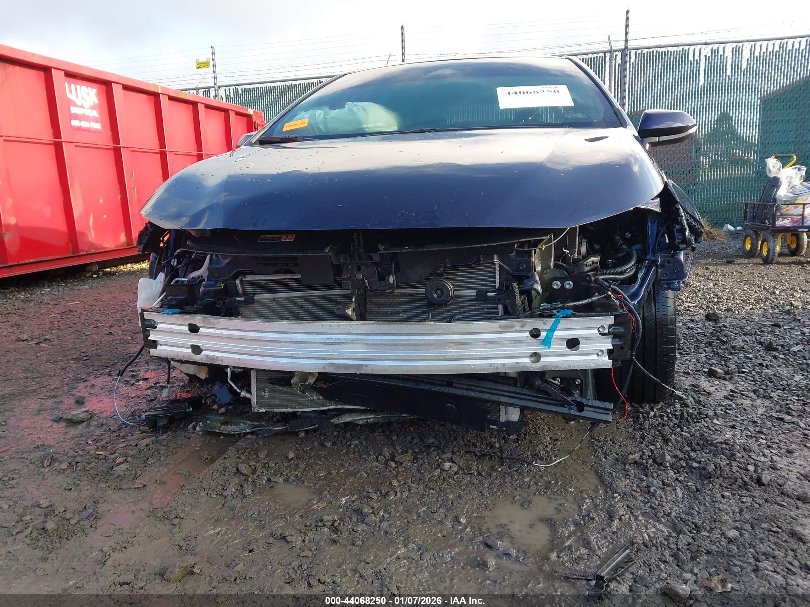 TOYOTA COROLLA image 6