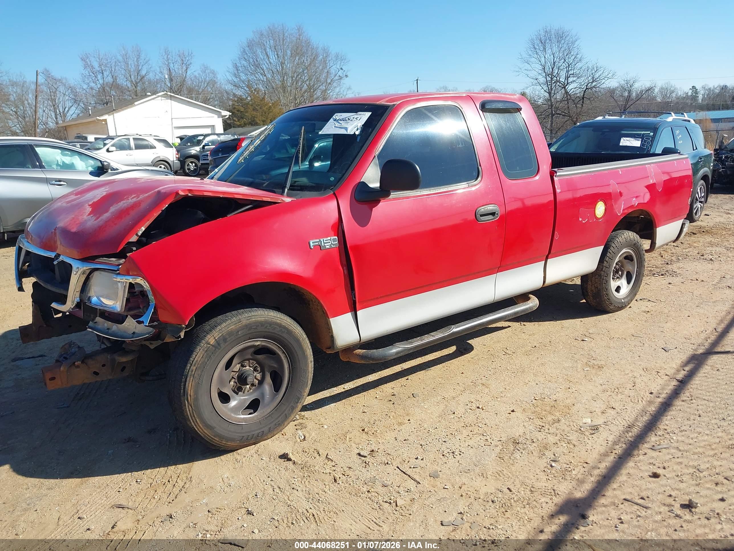 FORD F-150 image 2