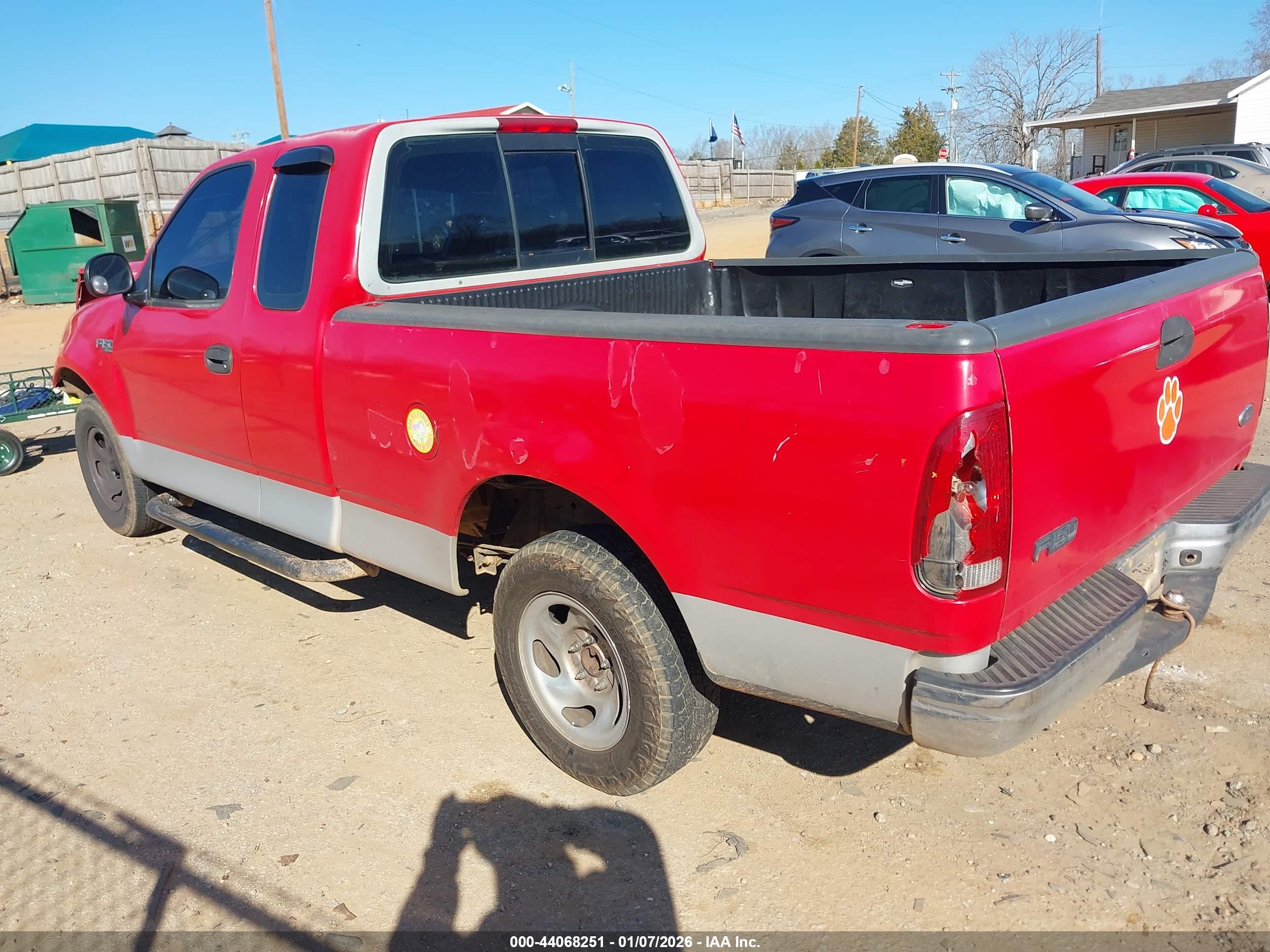 FORD F-150 image 3