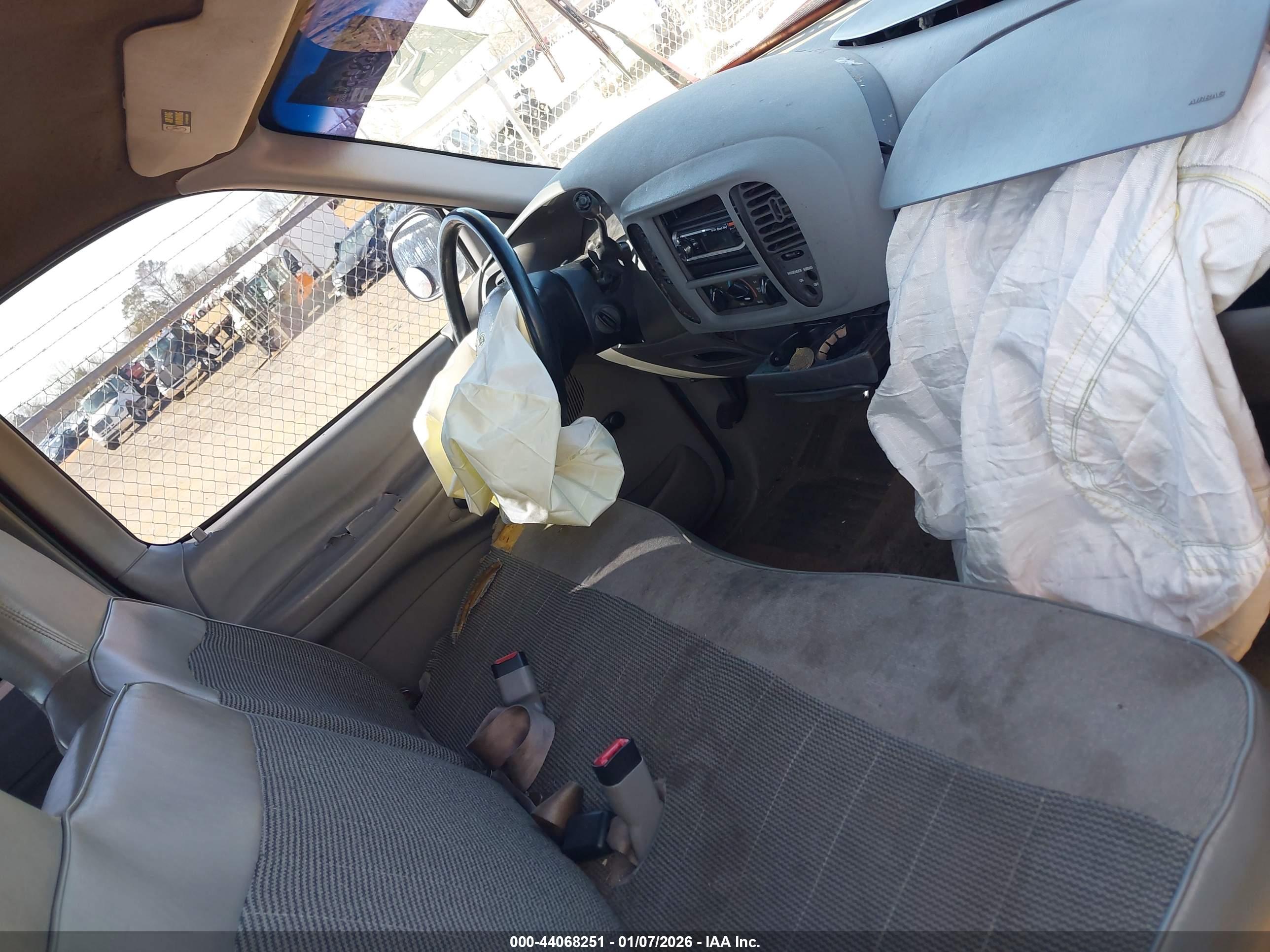 FORD F-150 image 5