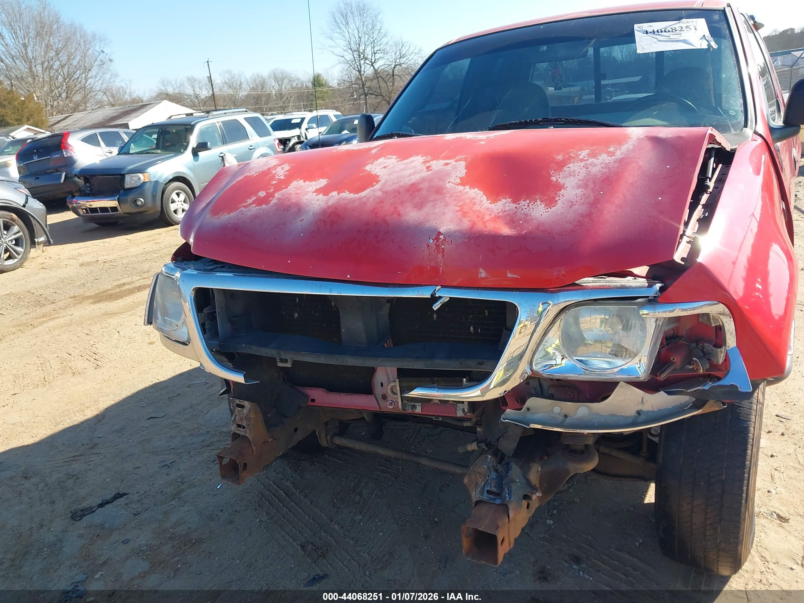 FORD F-150 image 6