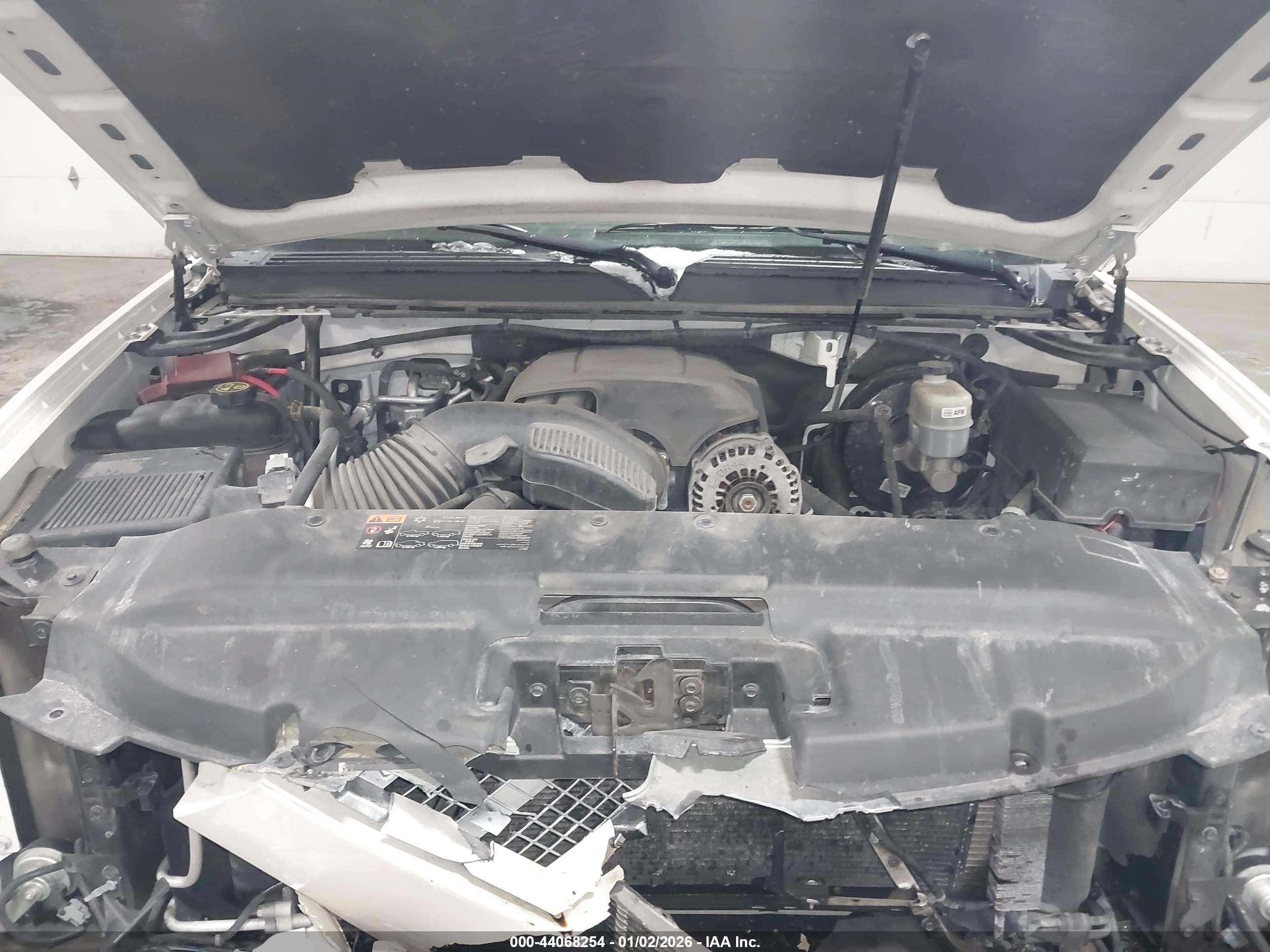CADILLAC ESCALADE image 10