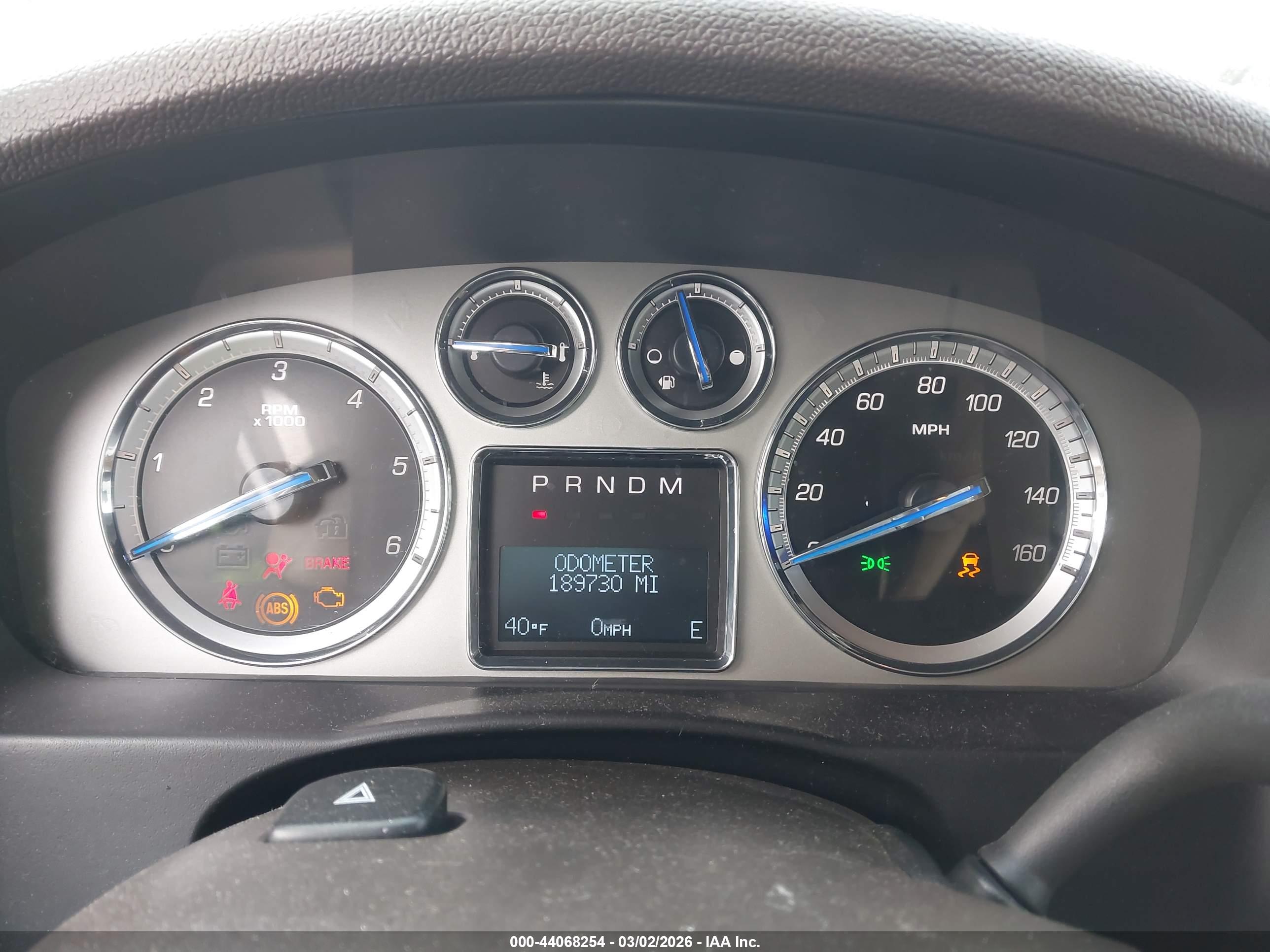 CADILLAC ESCALADE image 7