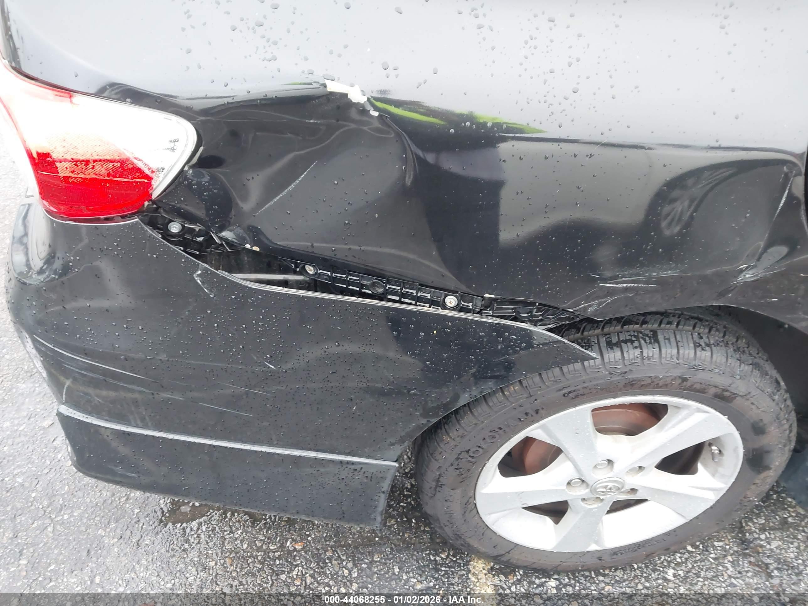 TOYOTA COROLLA image 6