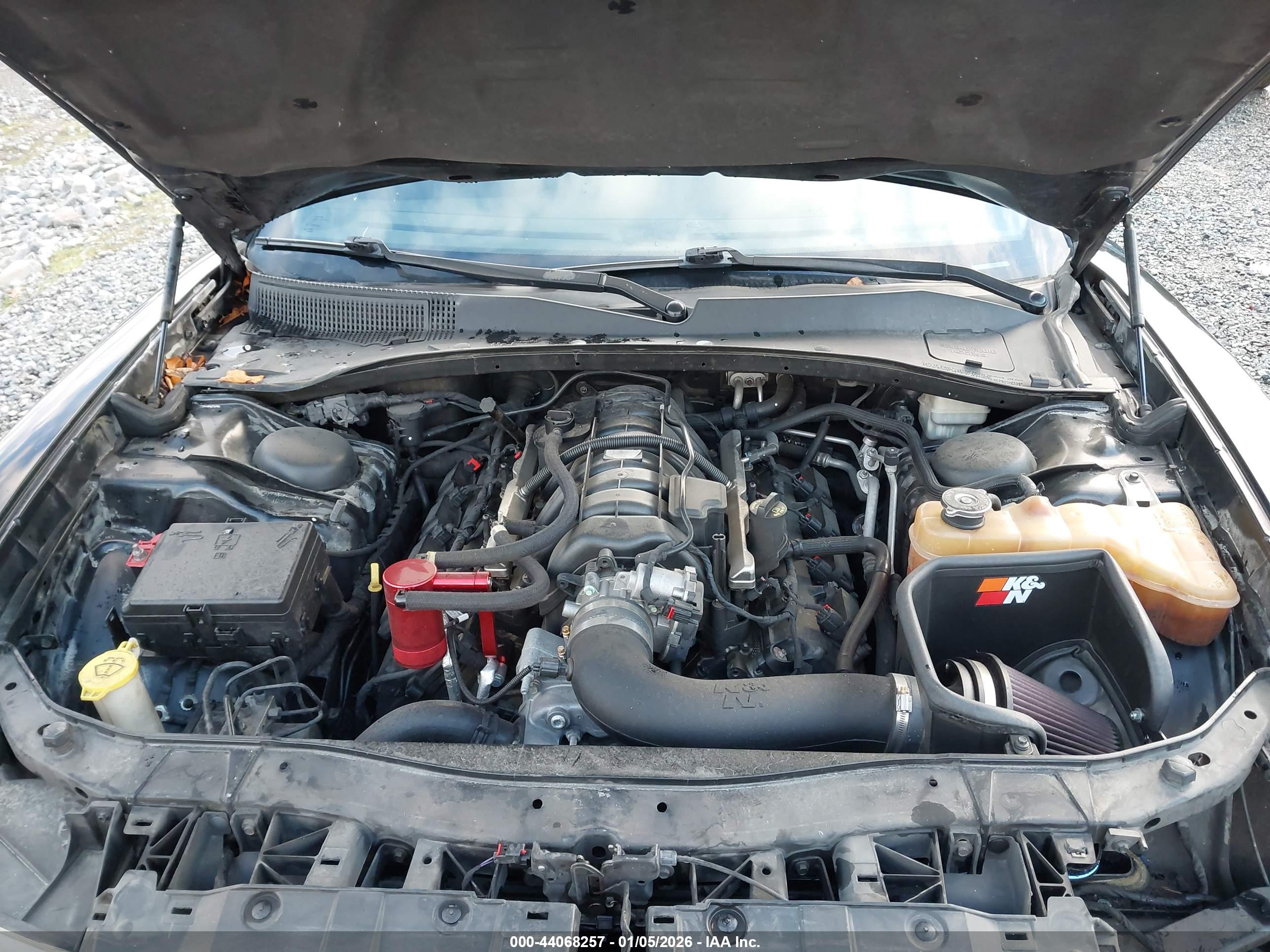 DODGE CHARGER image 10
