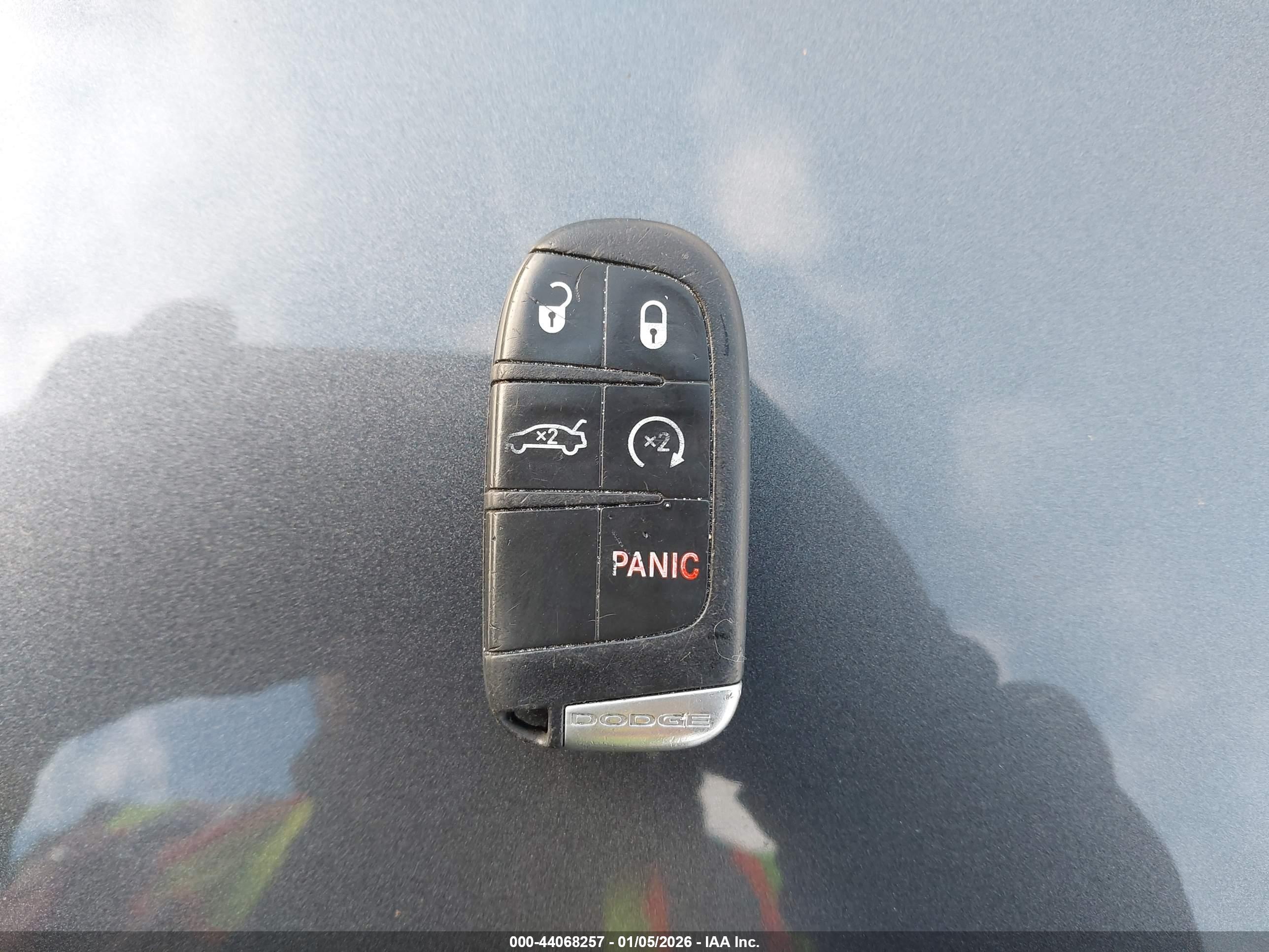 DODGE CHARGER image 11