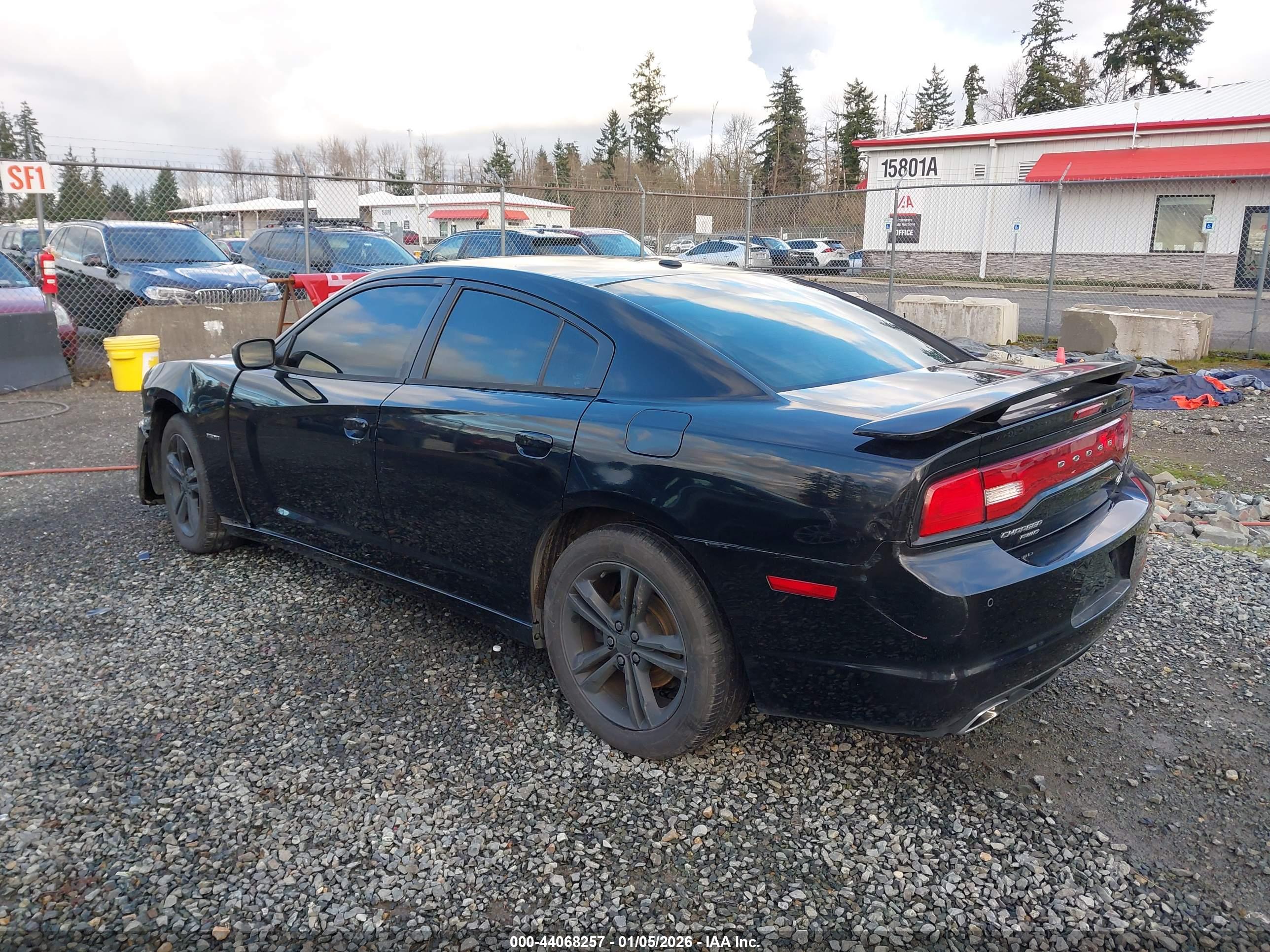 DODGE CHARGER image 3