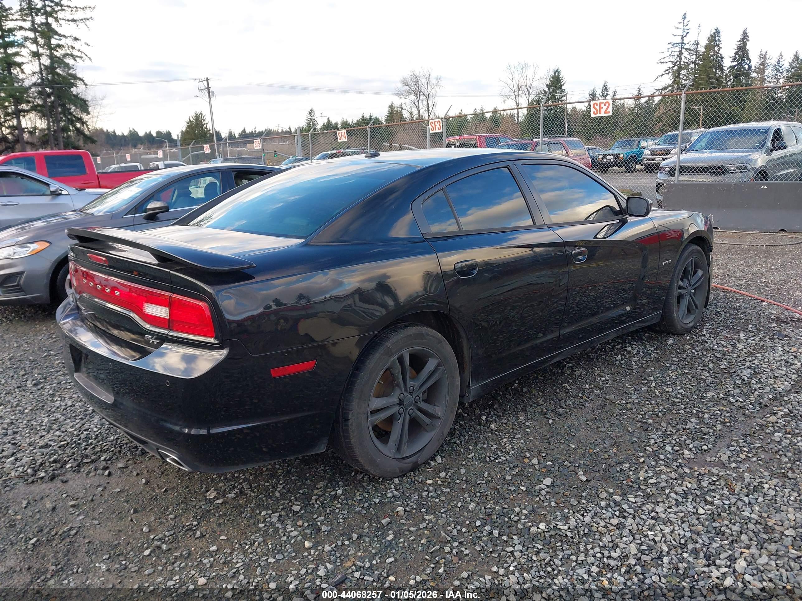 DODGE CHARGER image 4