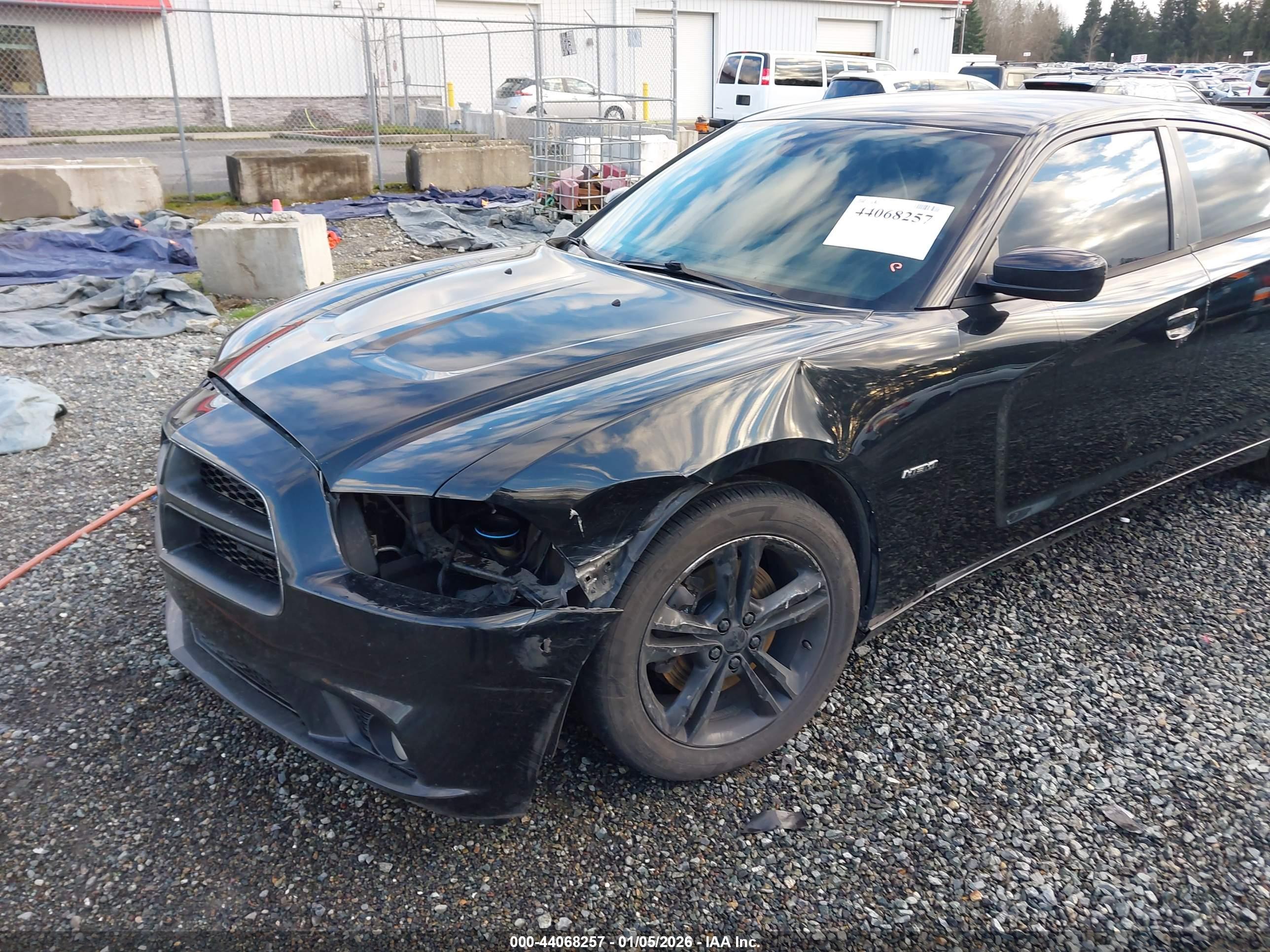 DODGE CHARGER image 6