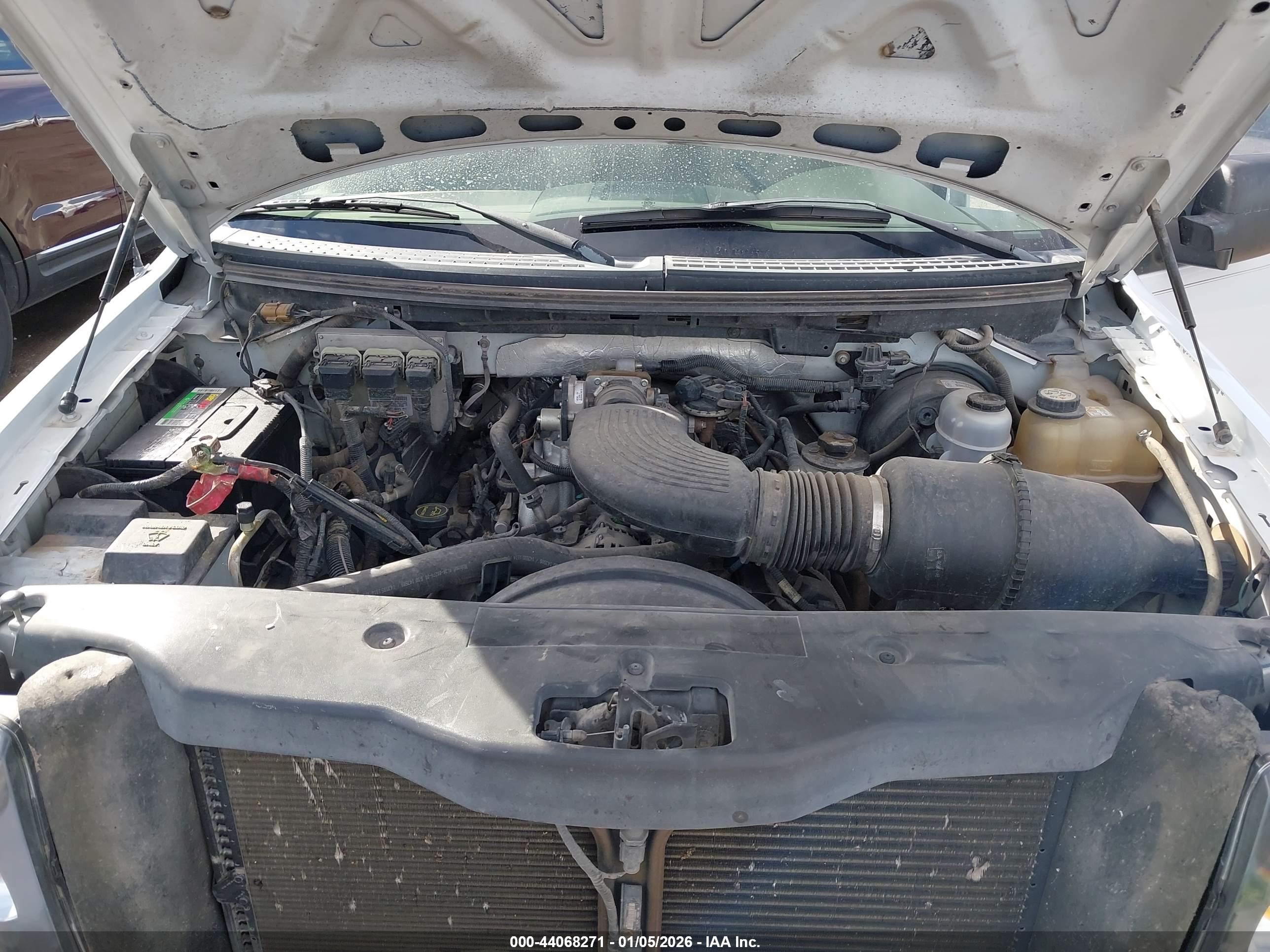 FORD F-150 image 10