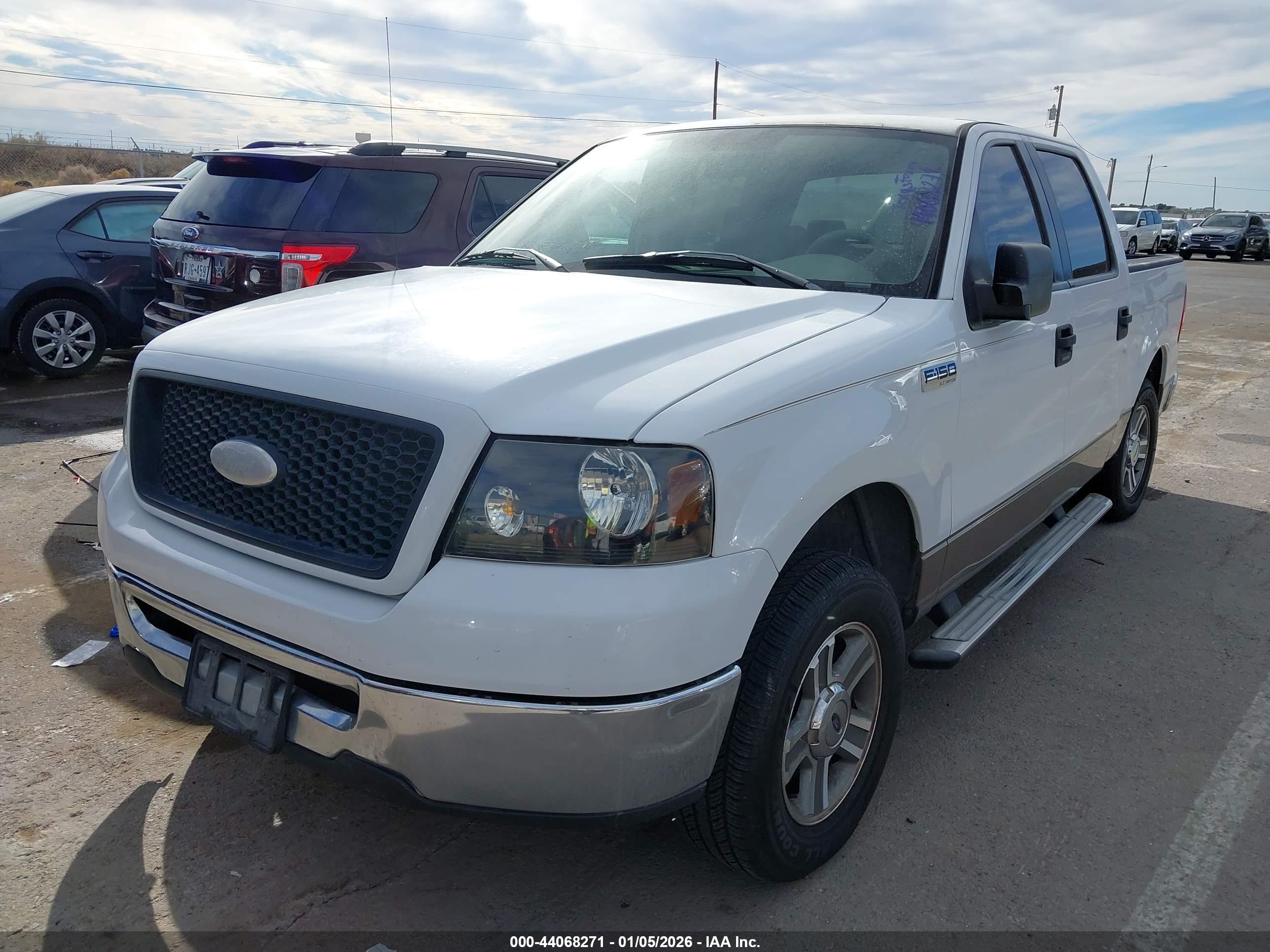 FORD F-150 image 2