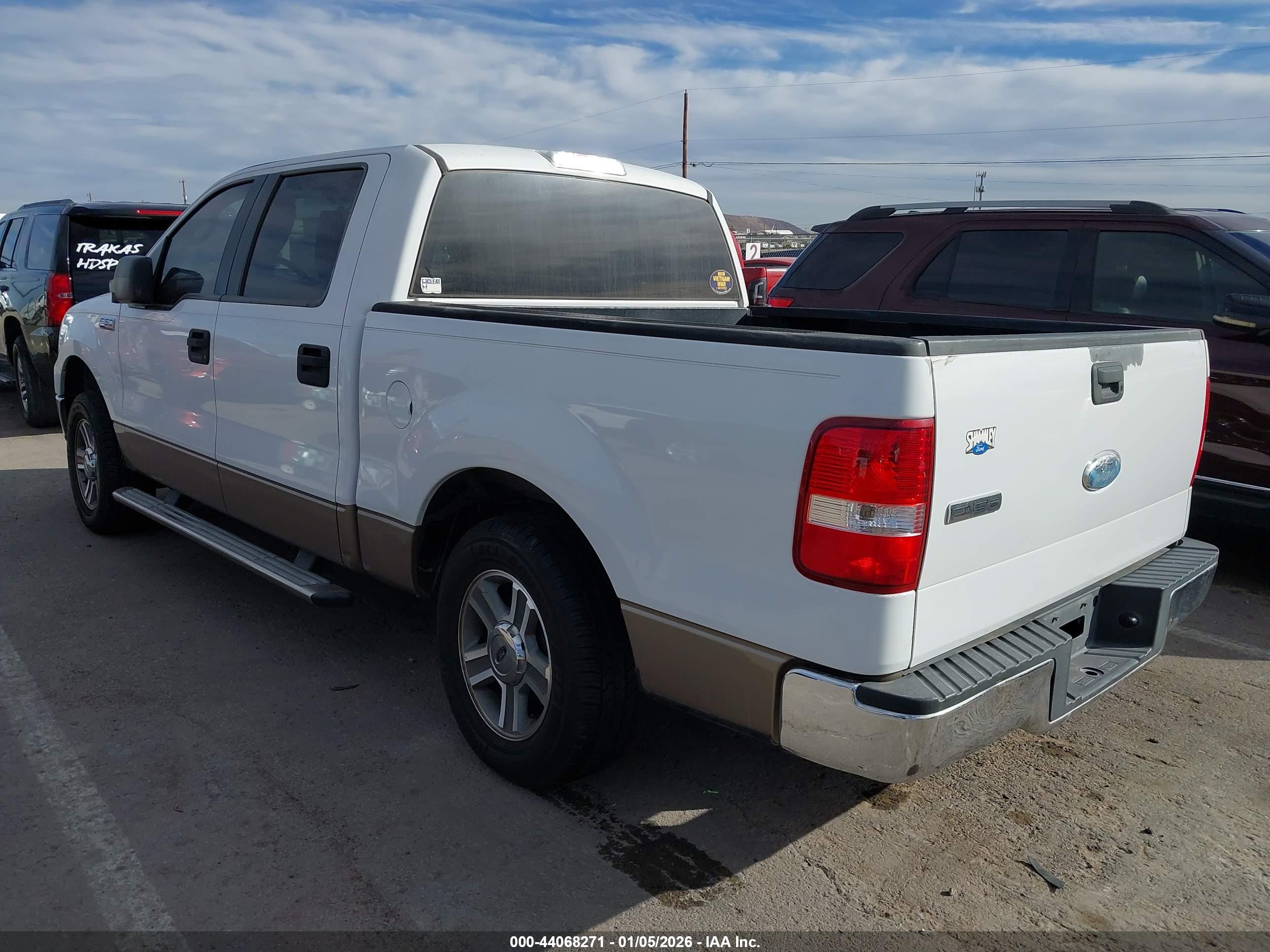 FORD F-150 image 3
