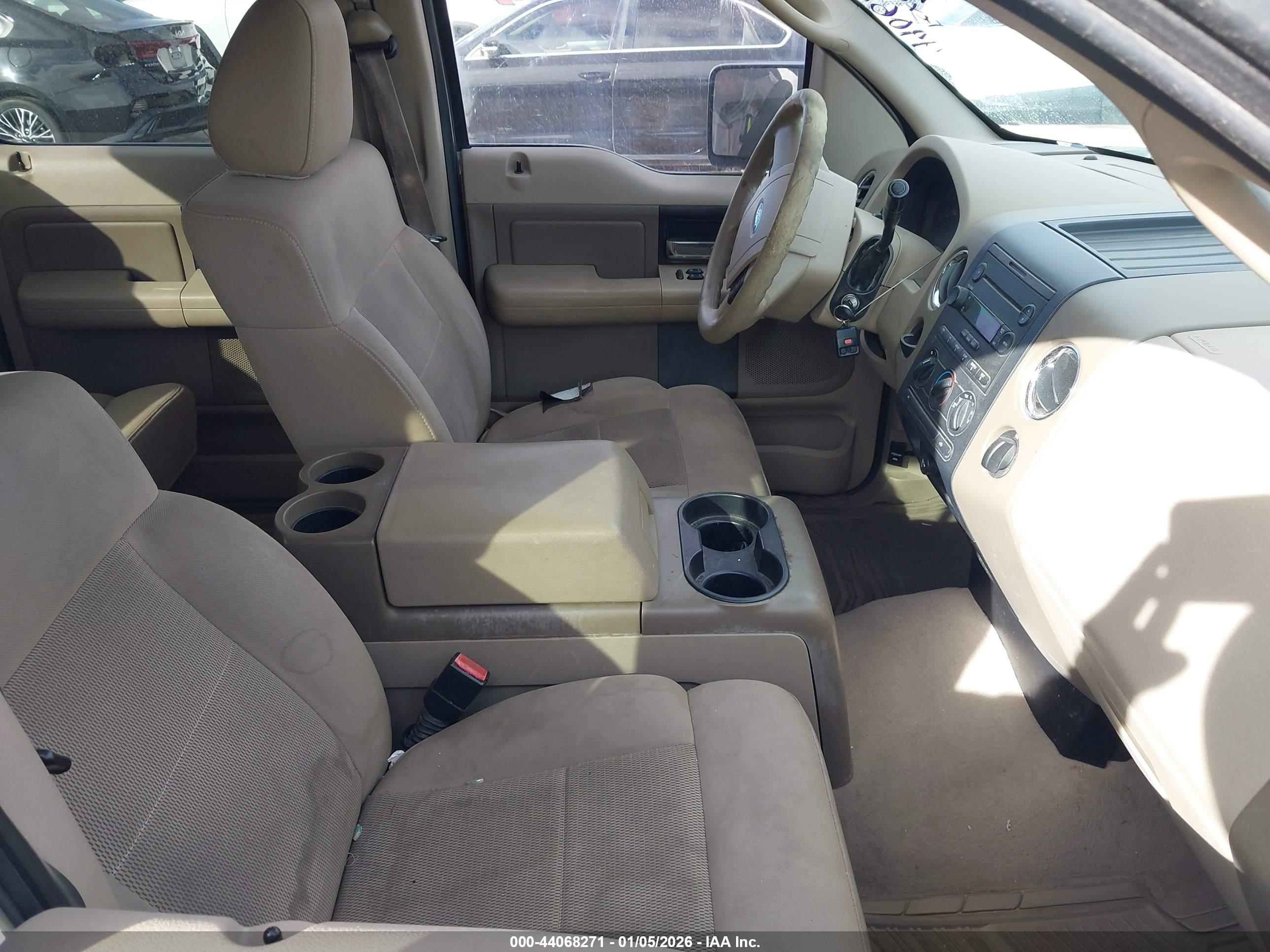FORD F-150 image 5