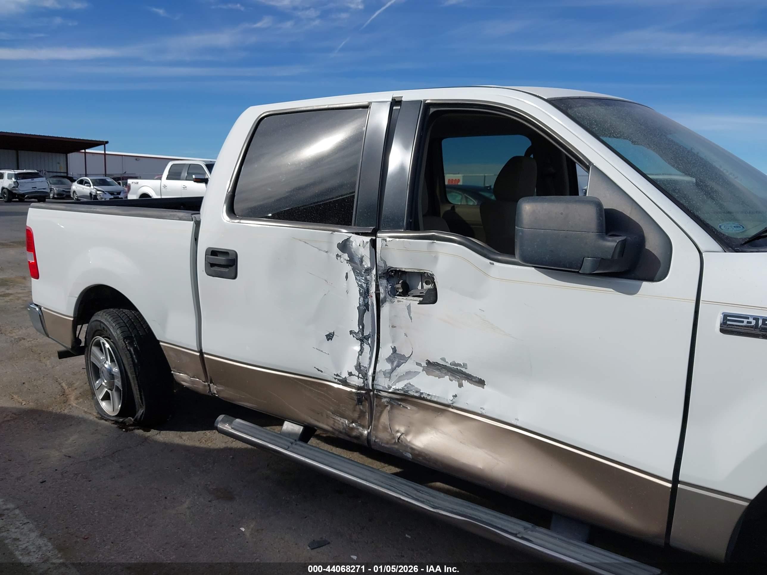 FORD F-150 image 6