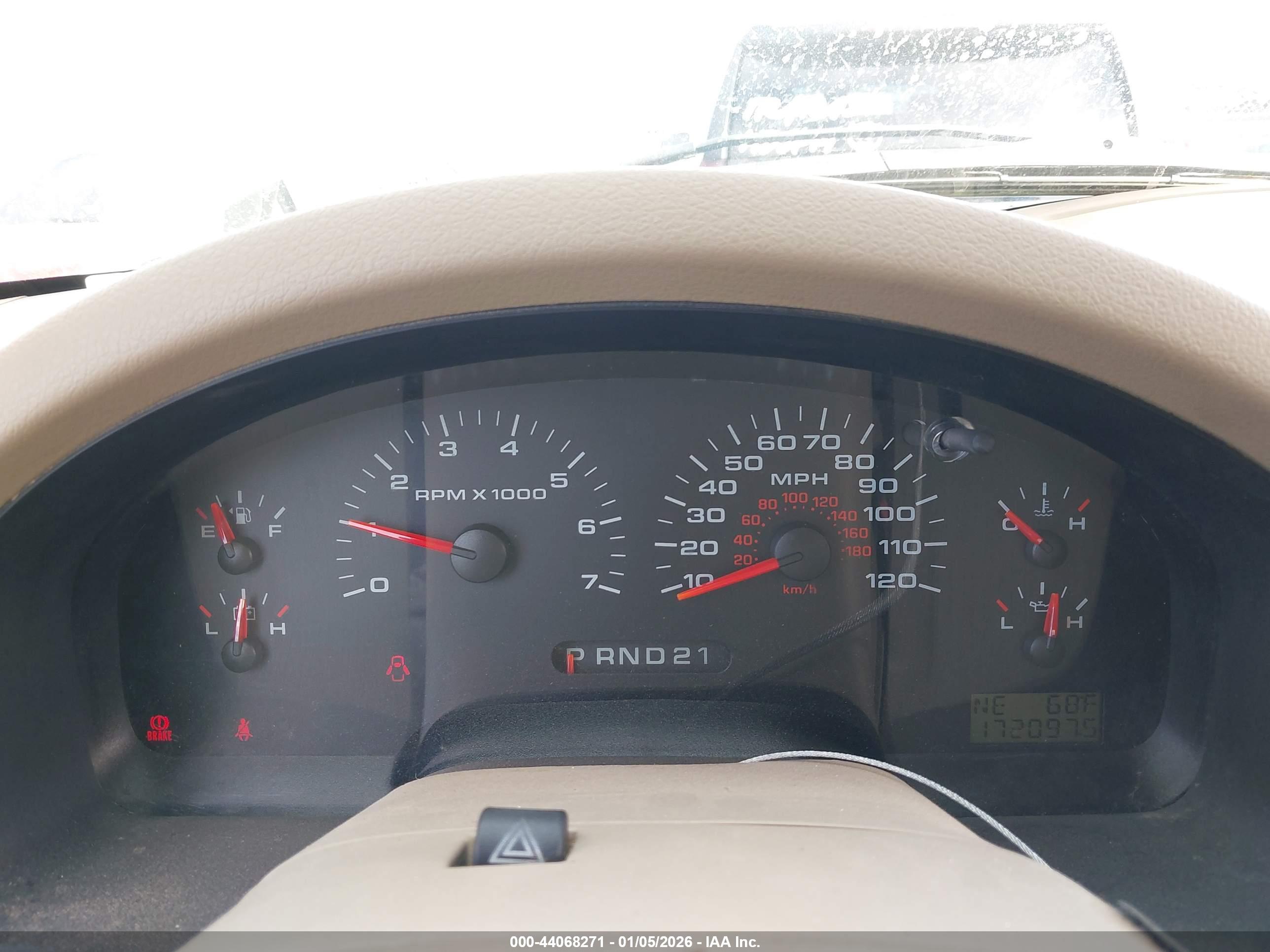 FORD F-150 image 7