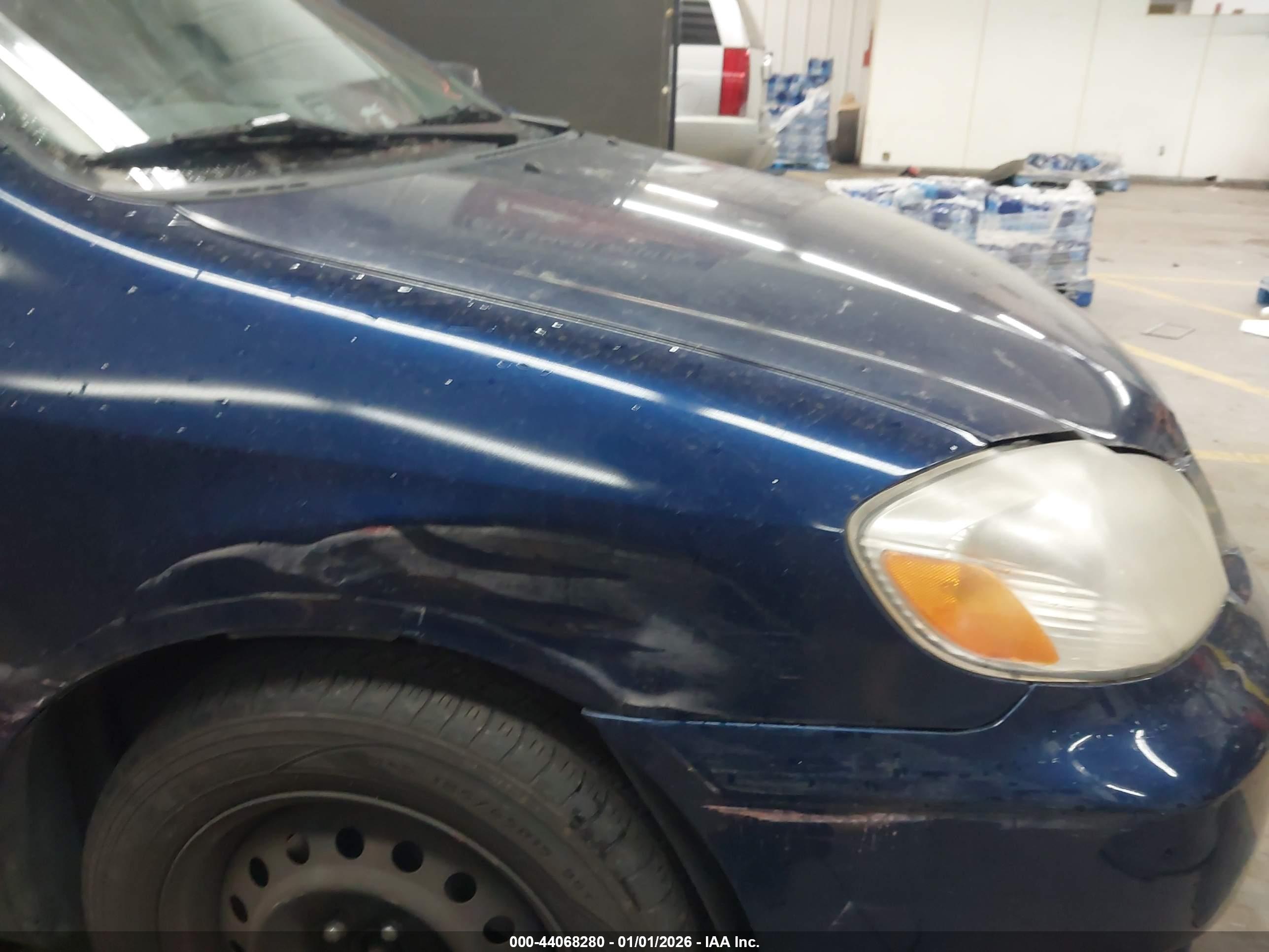 TOYOTA COROLLA image 6
