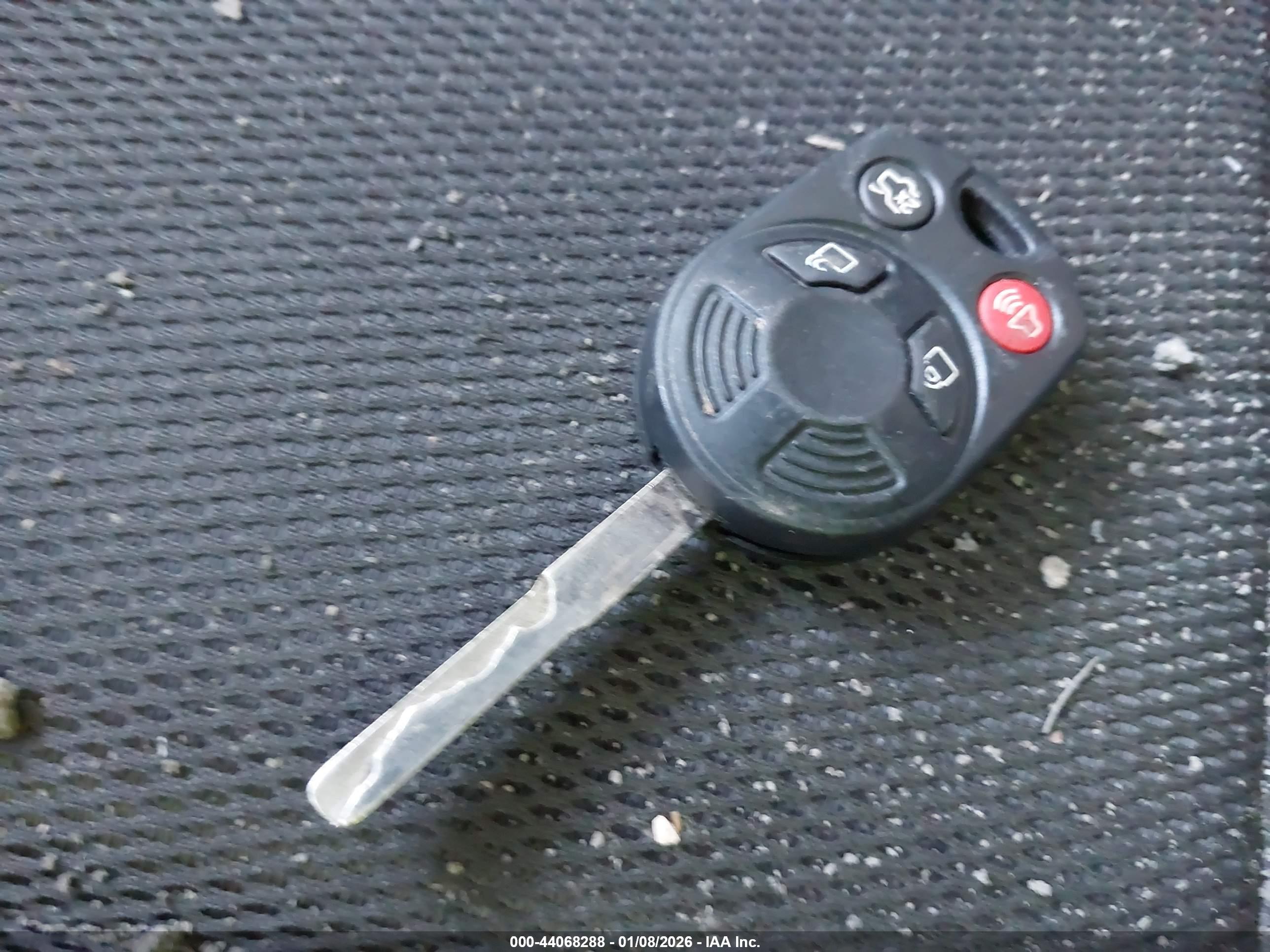 FORD FOCUS image 11