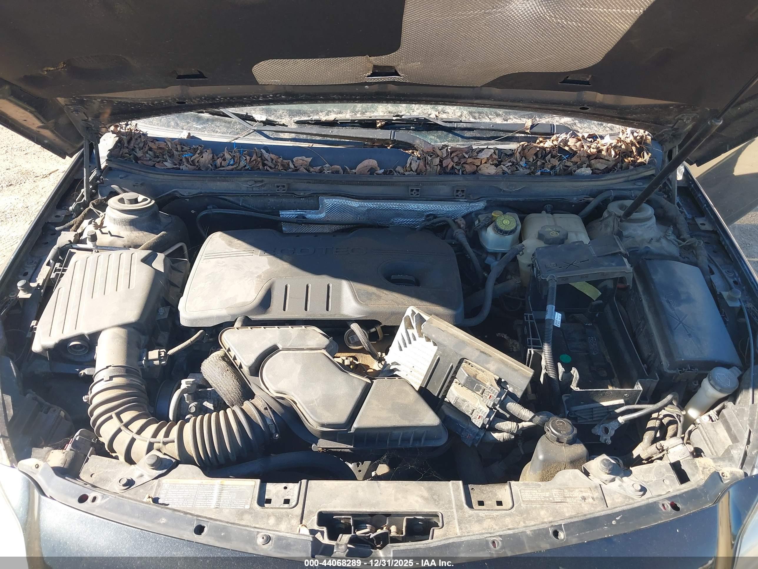 BUICK REGAL image 10