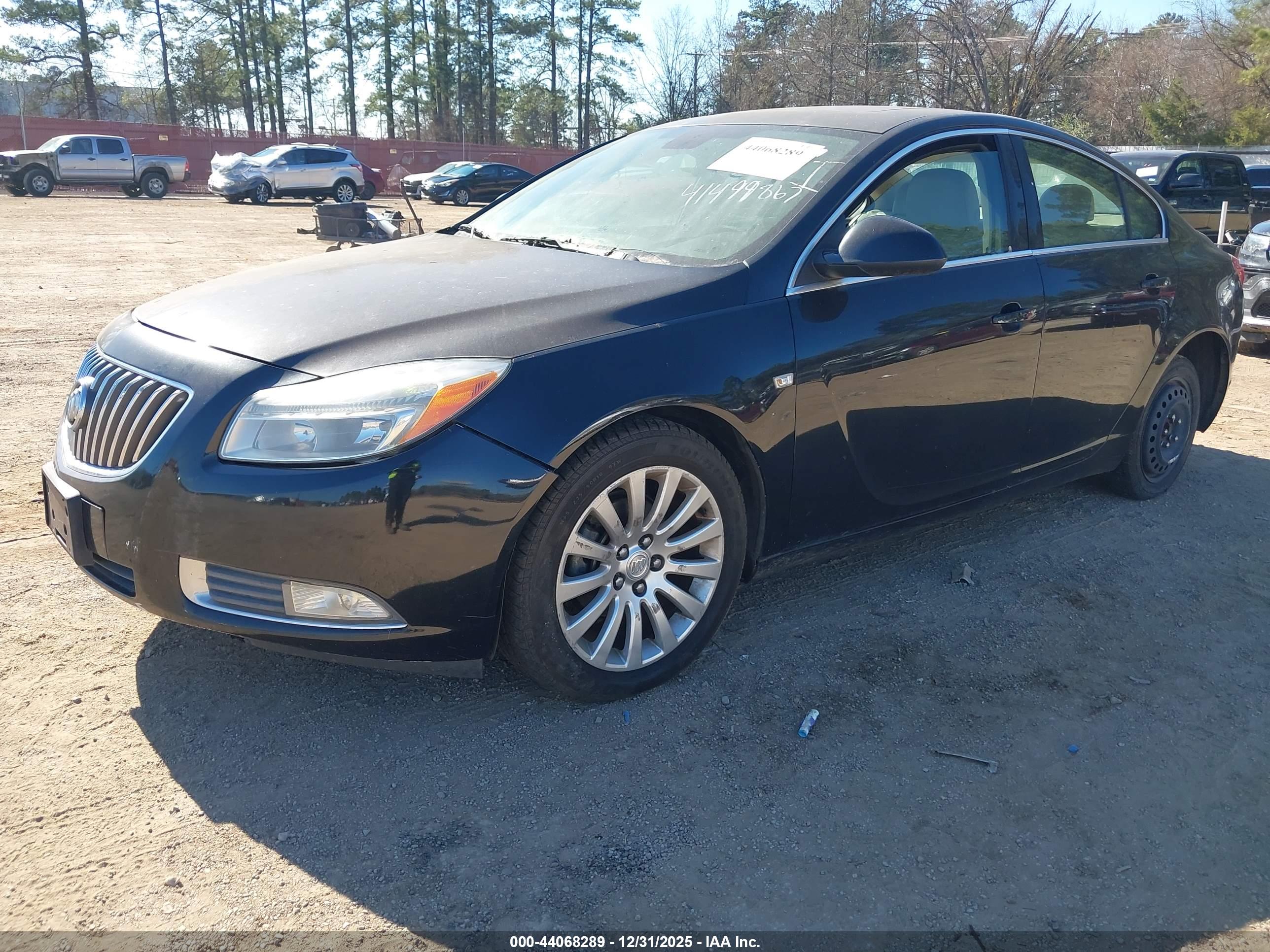 BUICK REGAL image 2