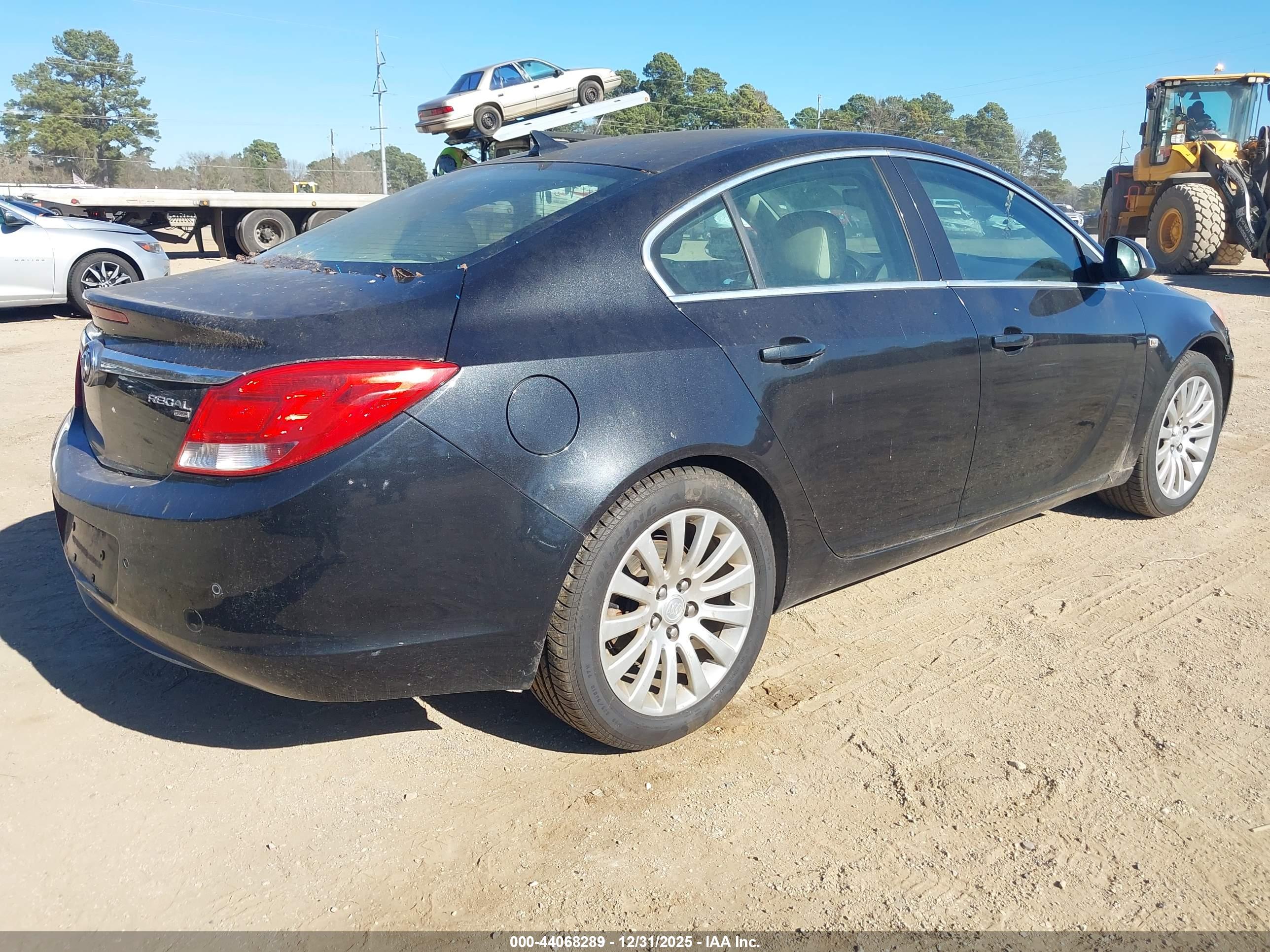 BUICK REGAL image 4