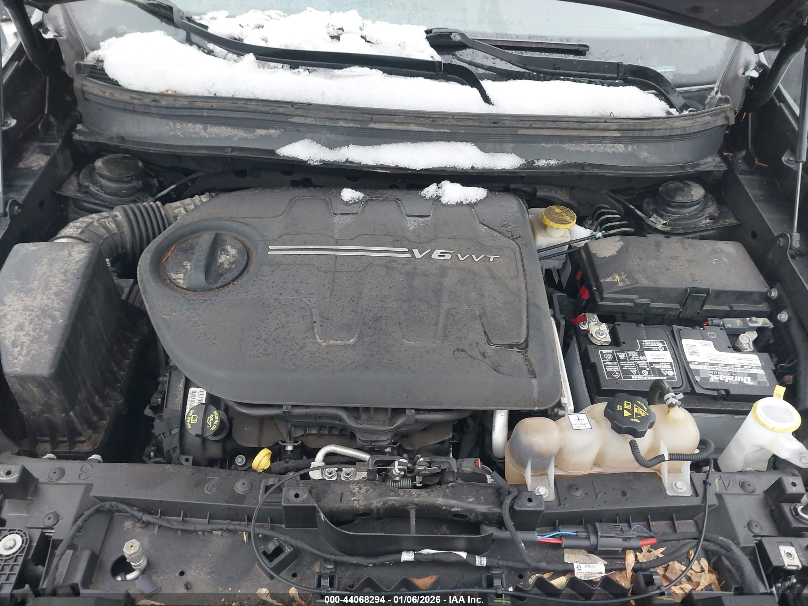 JEEP CHEROKEE image 10