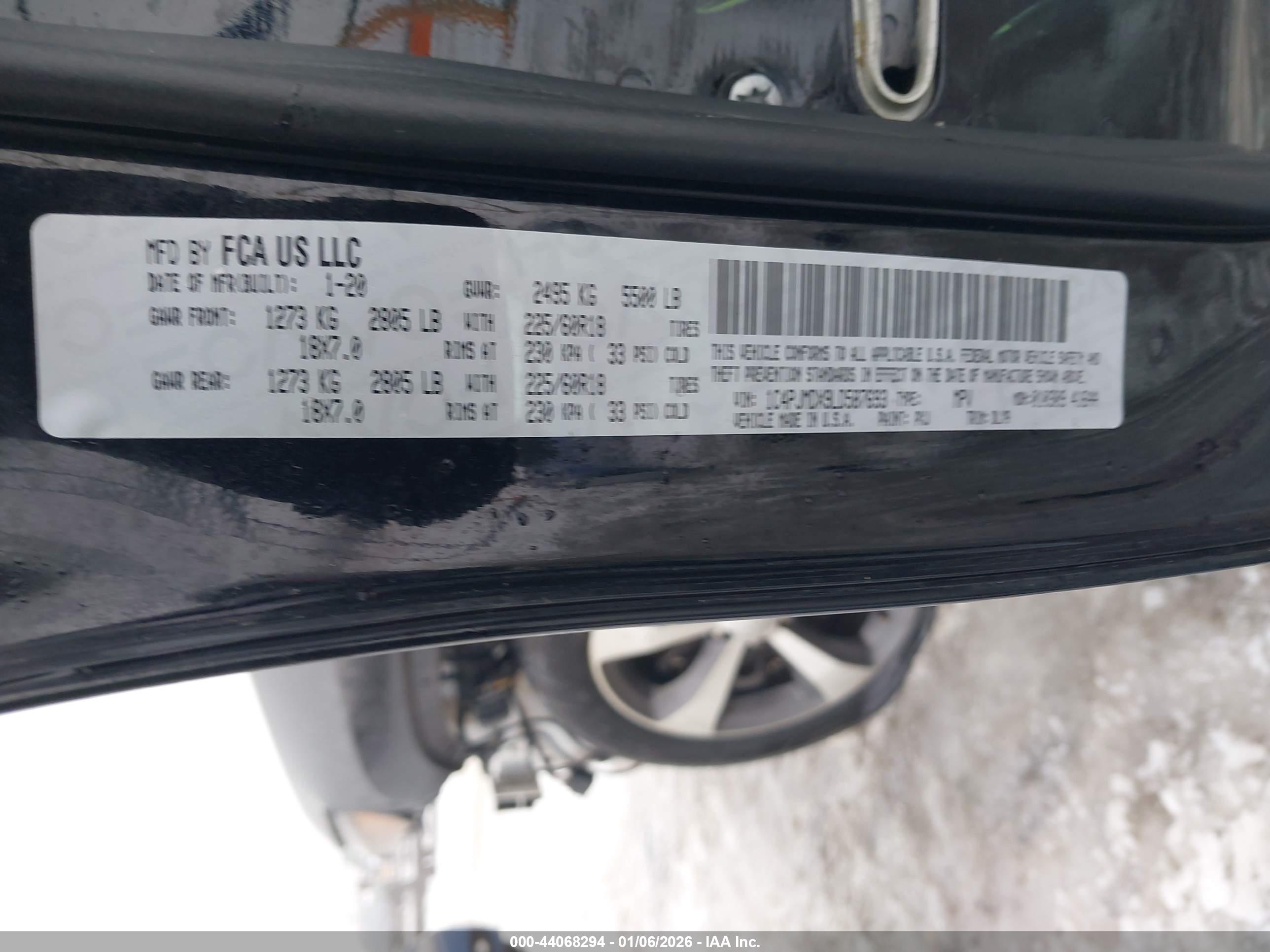 JEEP CHEROKEE image 9
