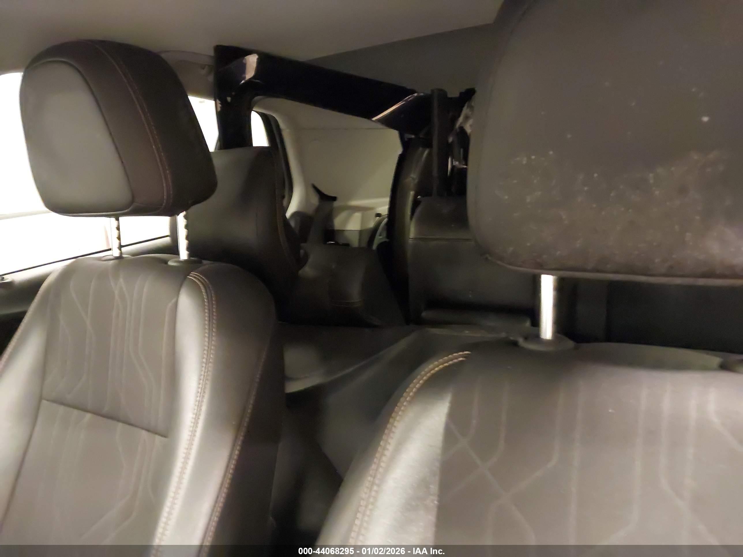 CHEVROLET TRAX image 8