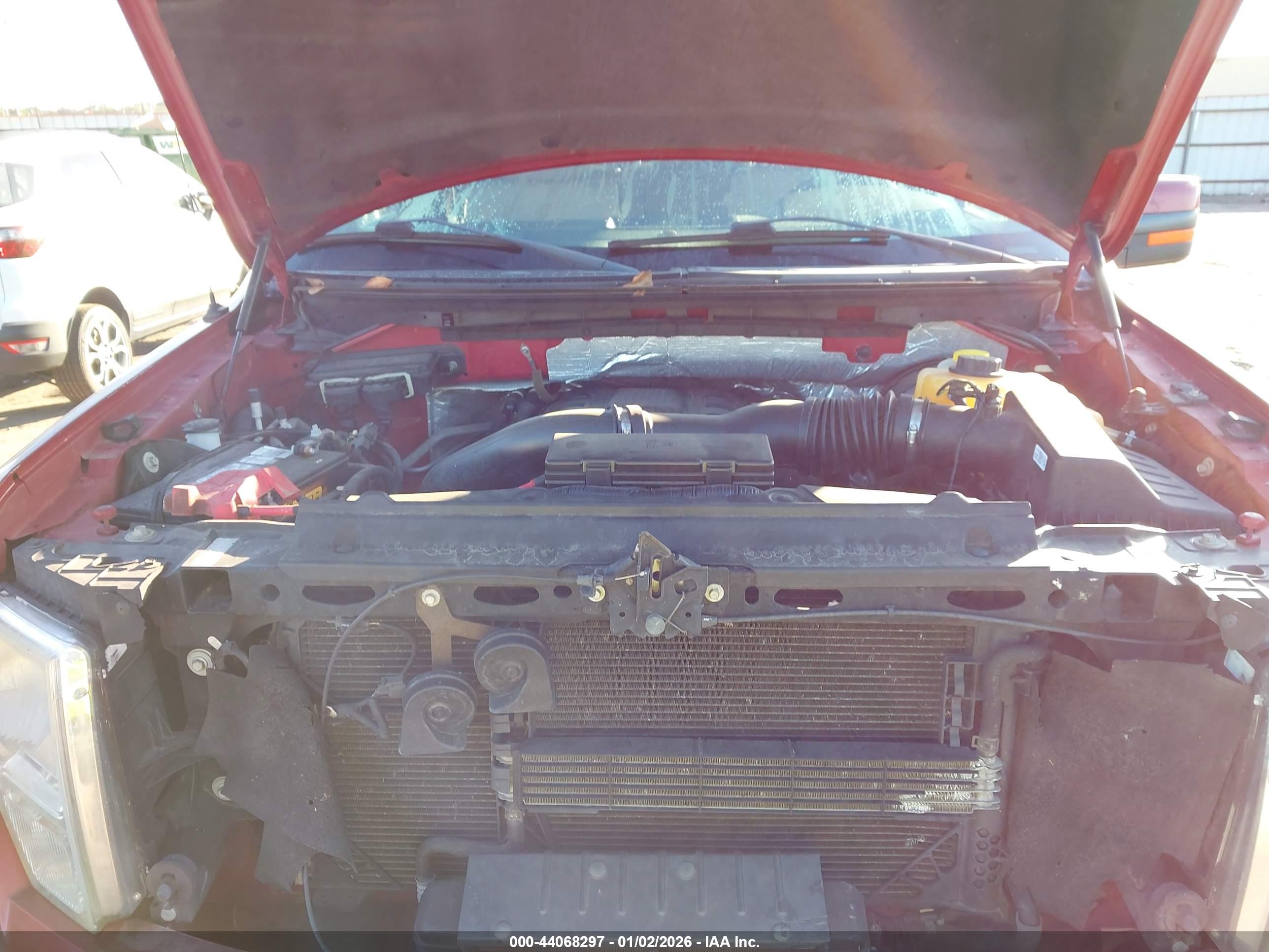 FORD F-150 image 10