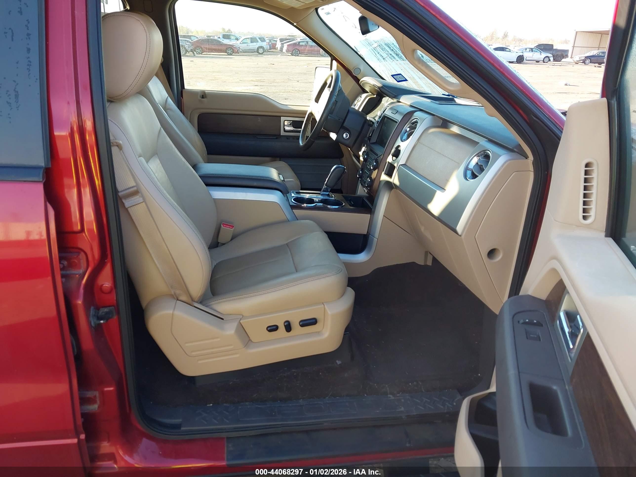 FORD F-150 image 5
