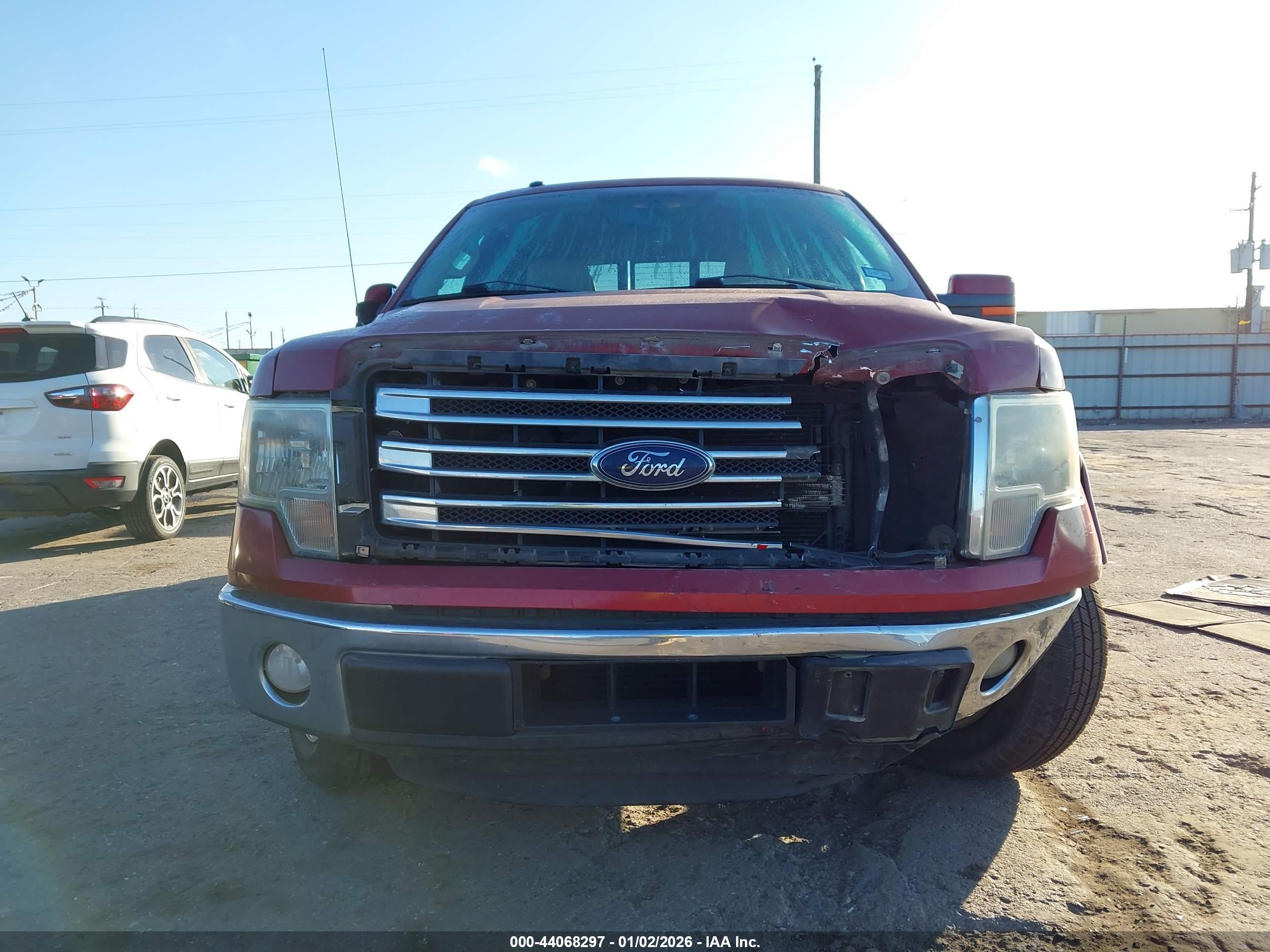 FORD F-150 image 6
