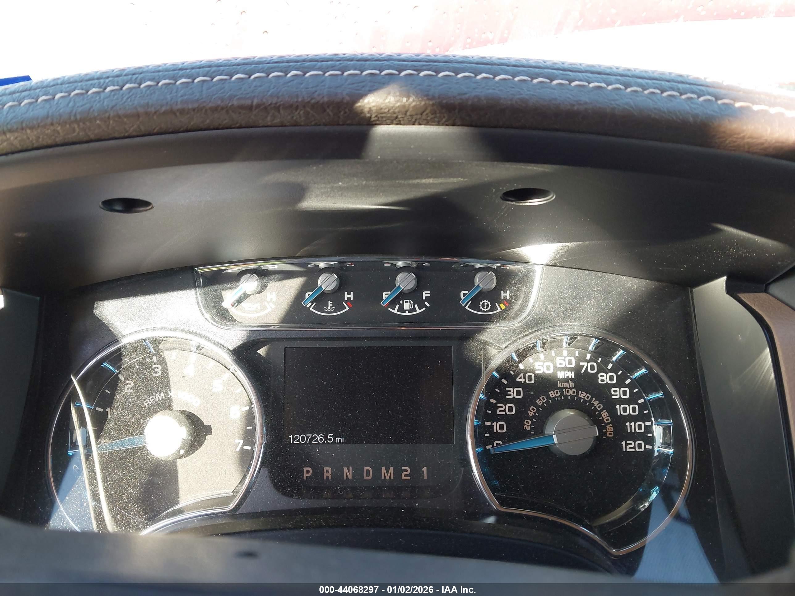 FORD F-150 image 7